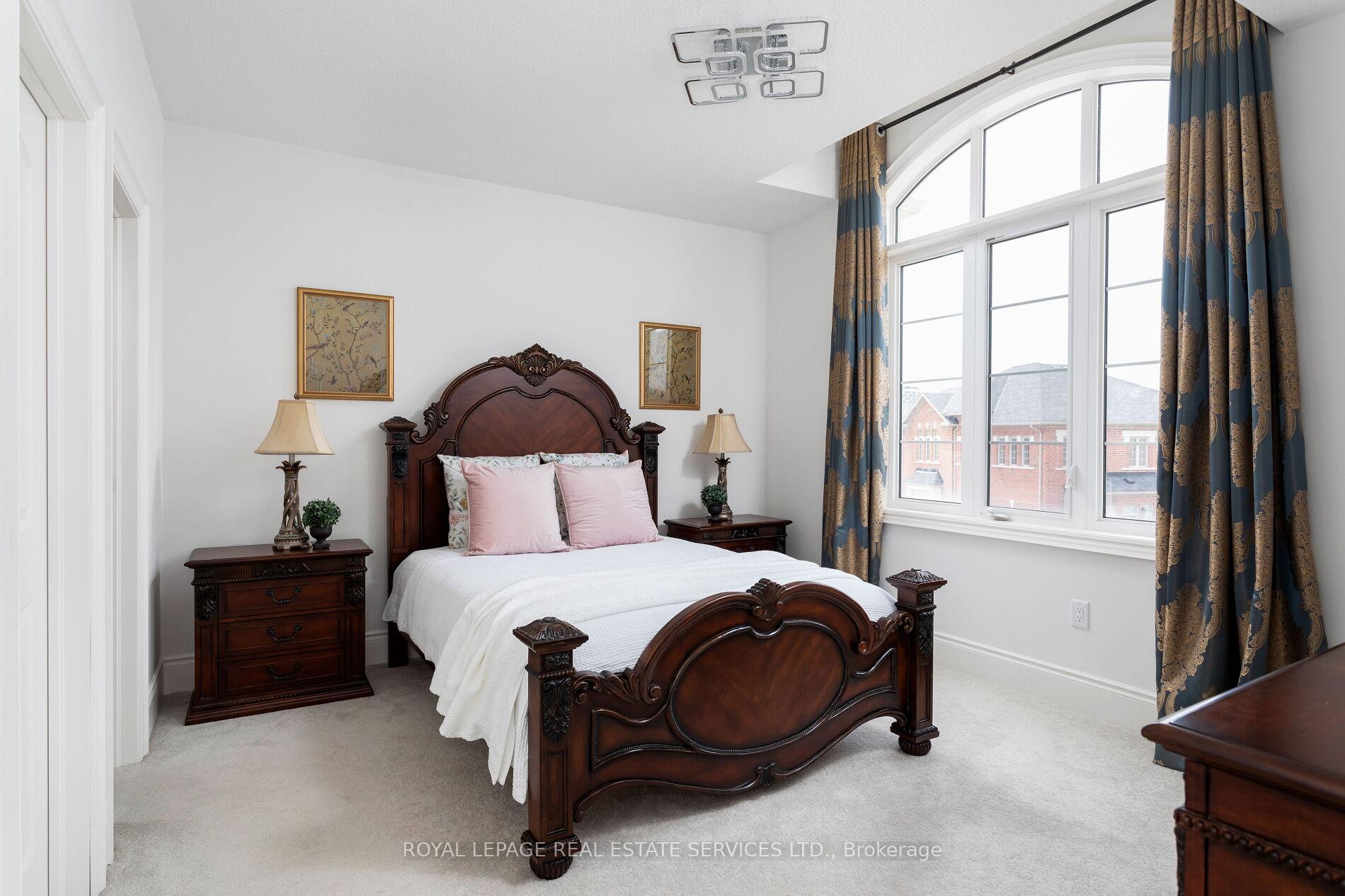 3159 William Rose Way