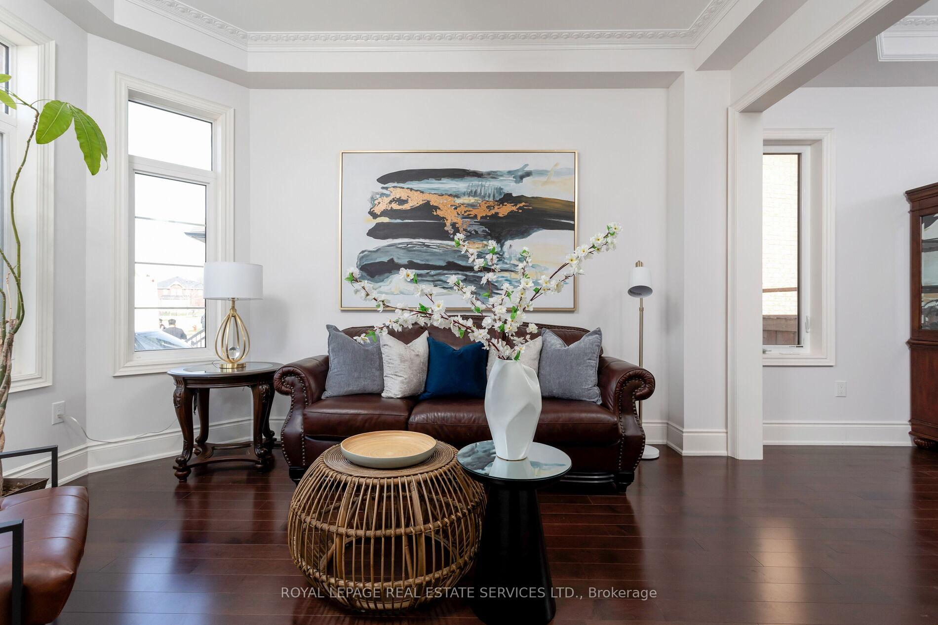 3159 William Rose Way