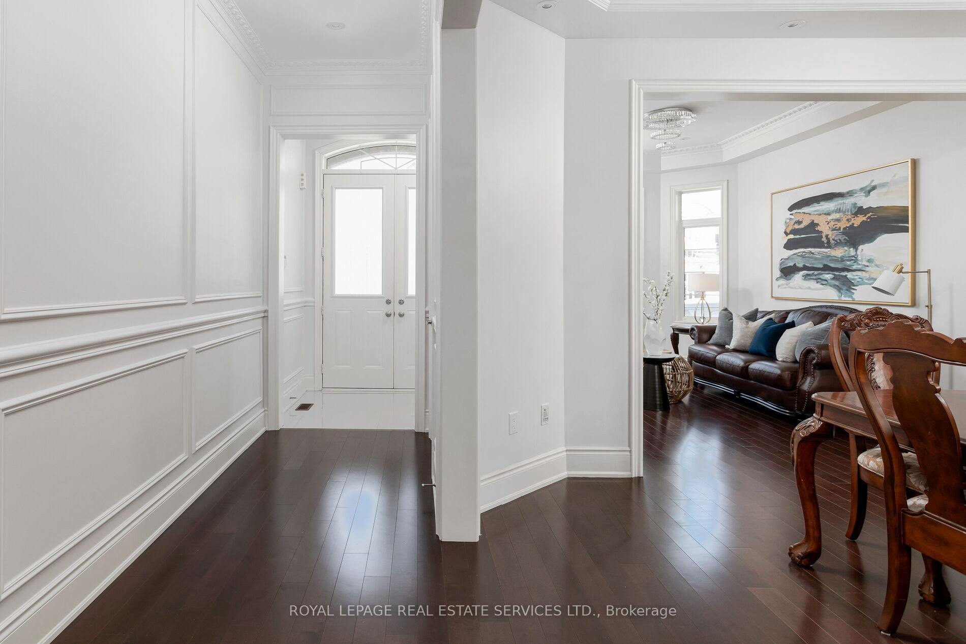 3159 William Rose Way