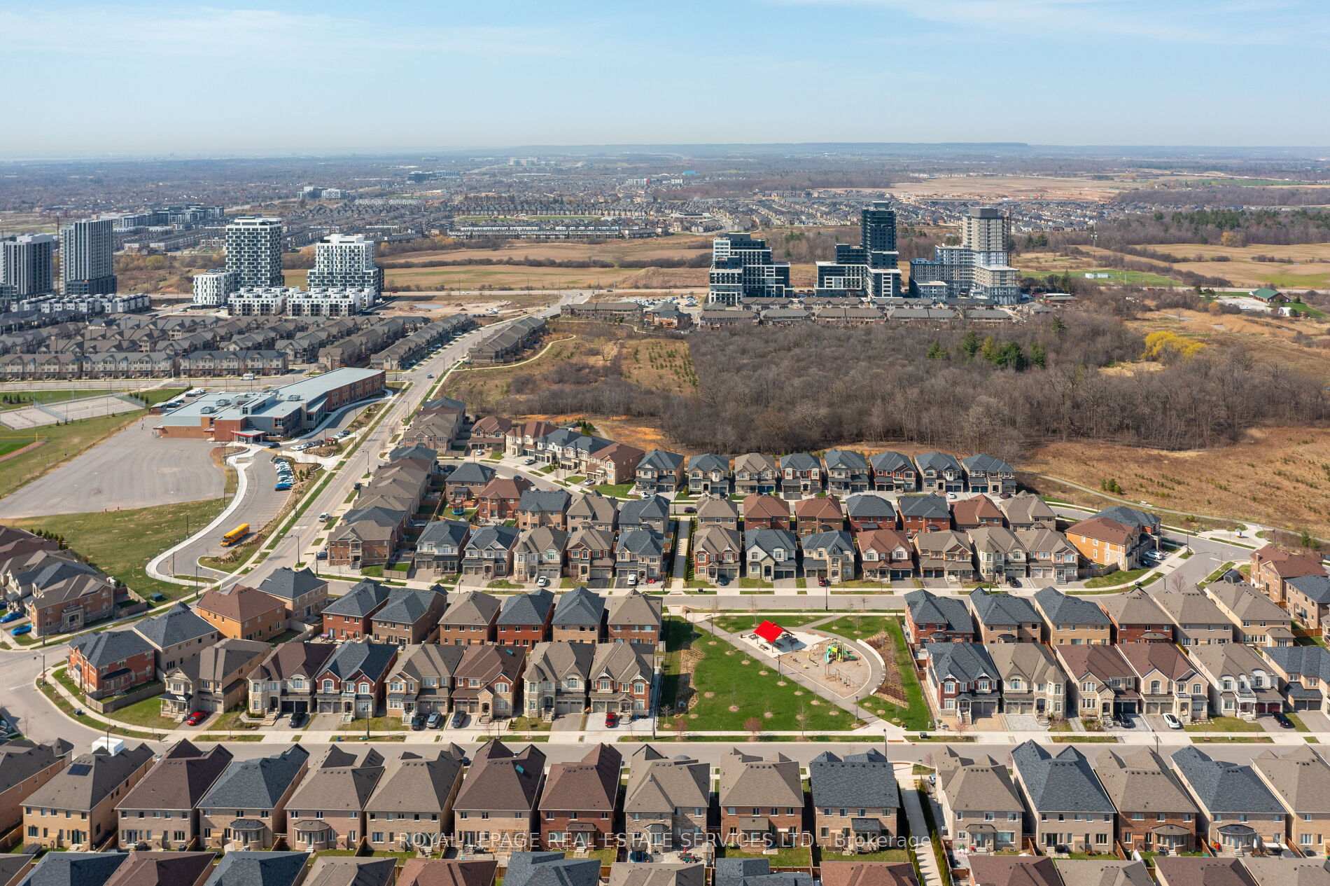 3159 William Rose Way