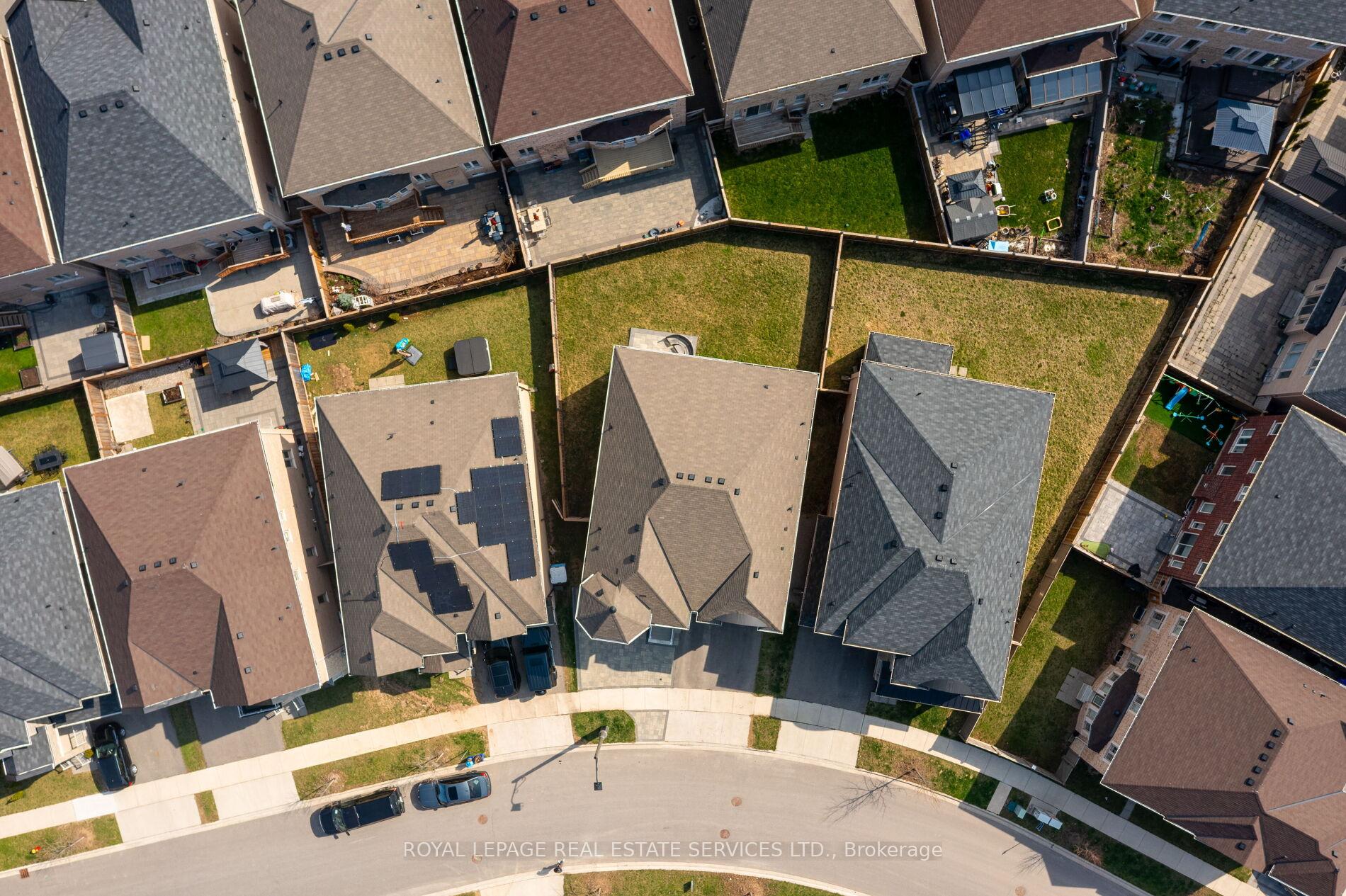 3159 William Rose Way