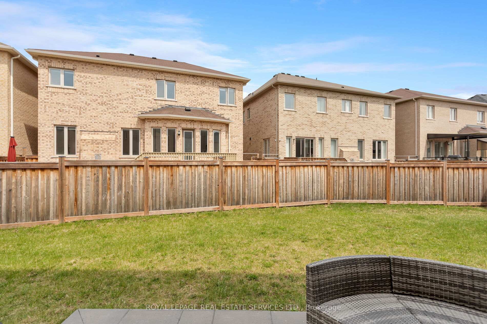 3159 William Rose Way