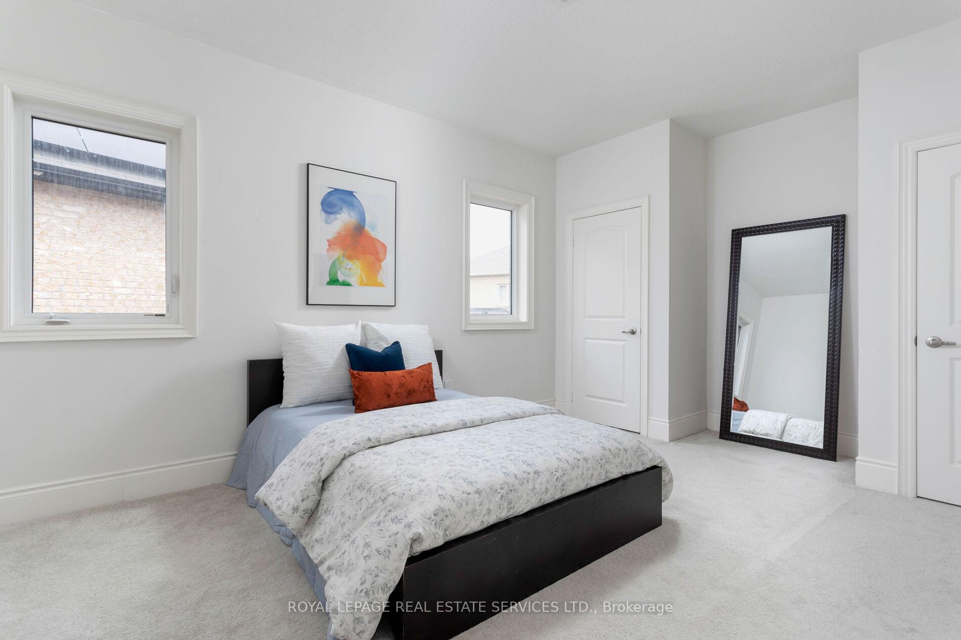 3159 William Rose Way