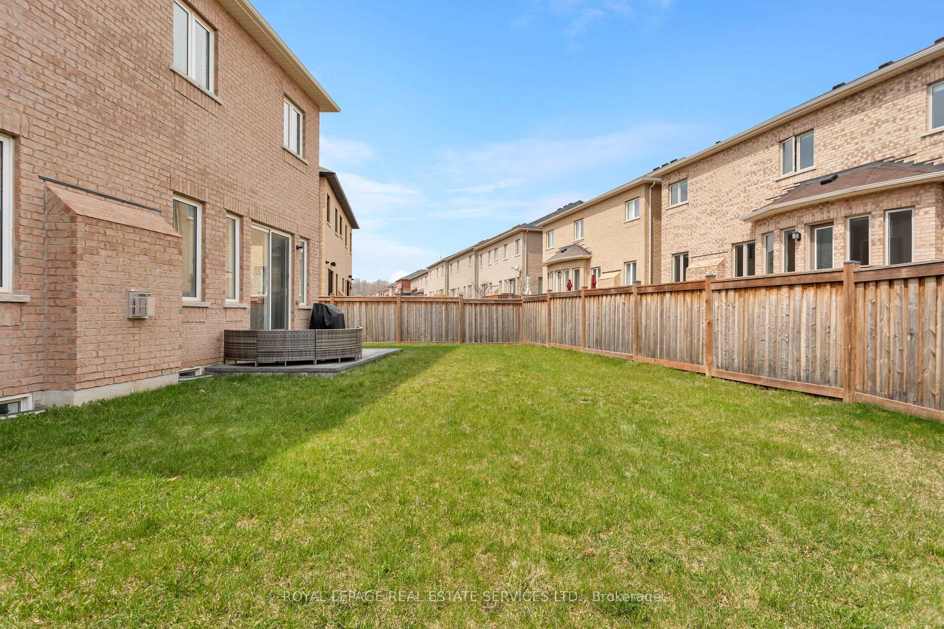 3159 William Rose Way