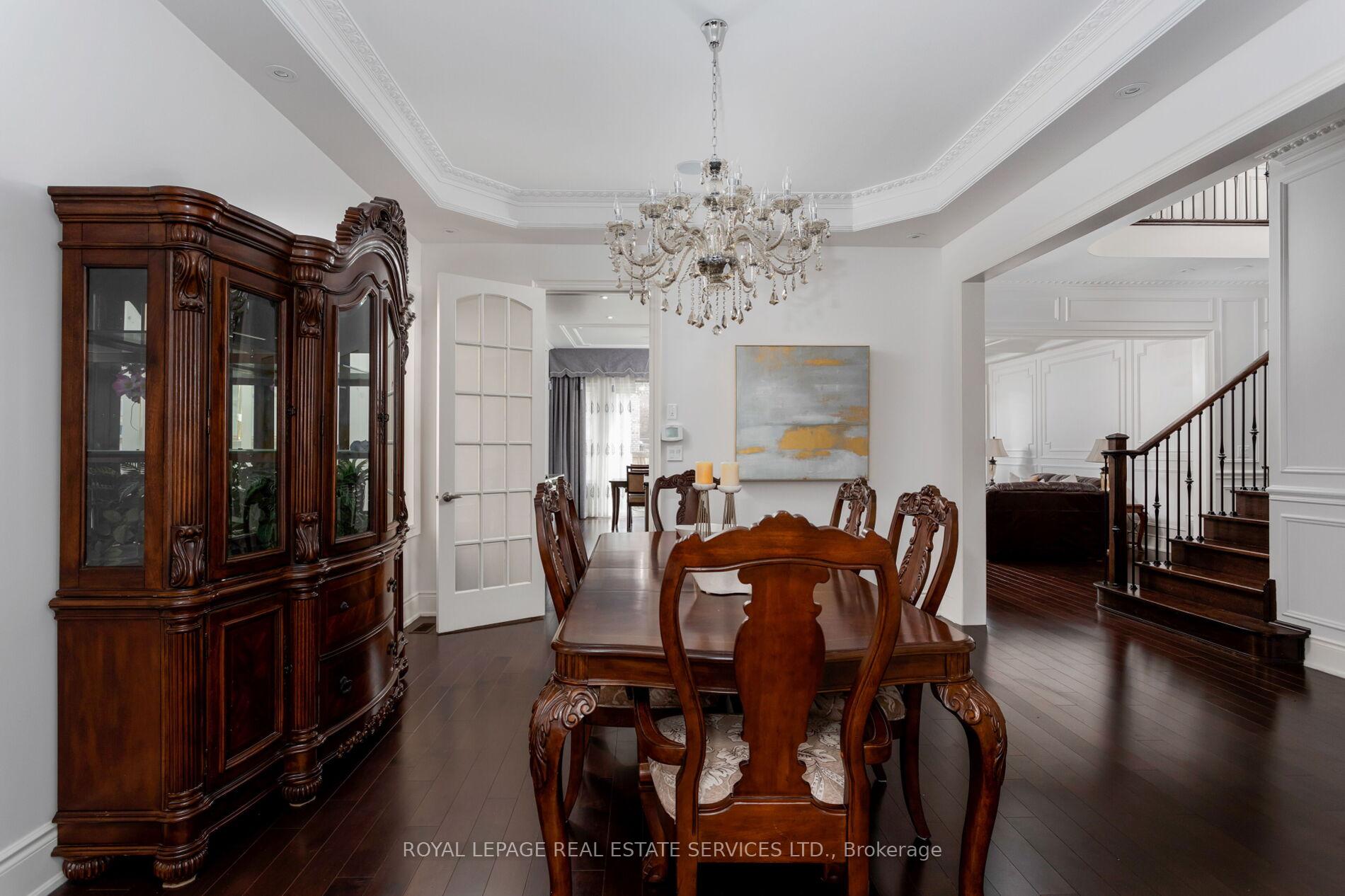 3159 William Rose Way