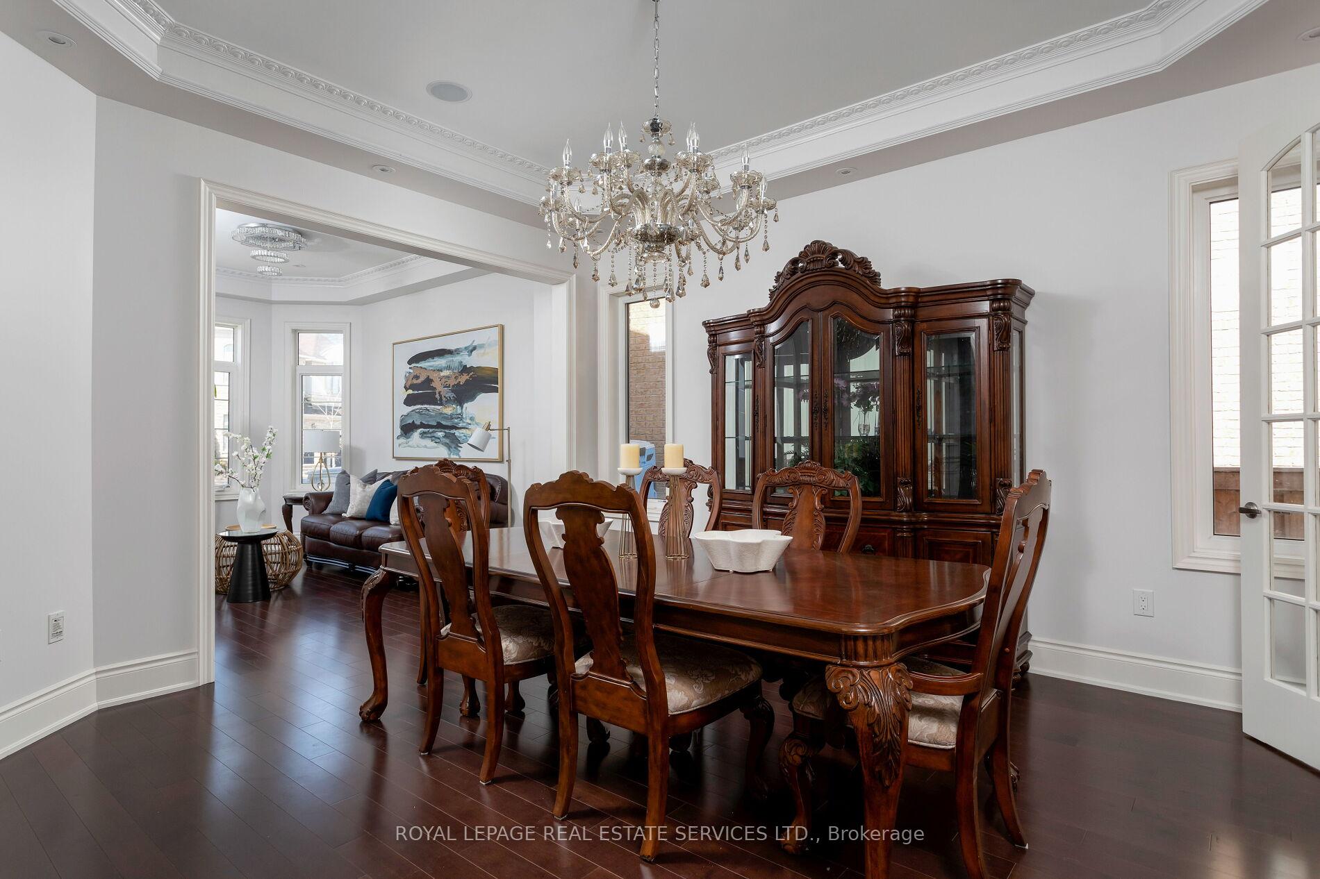 3159 William Rose Way