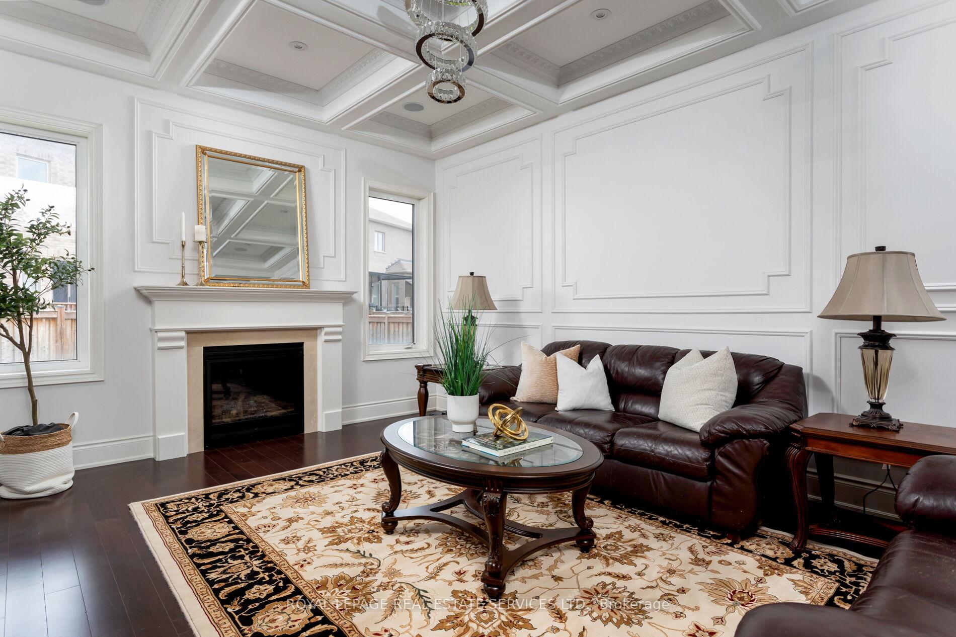 3159 William Rose Way