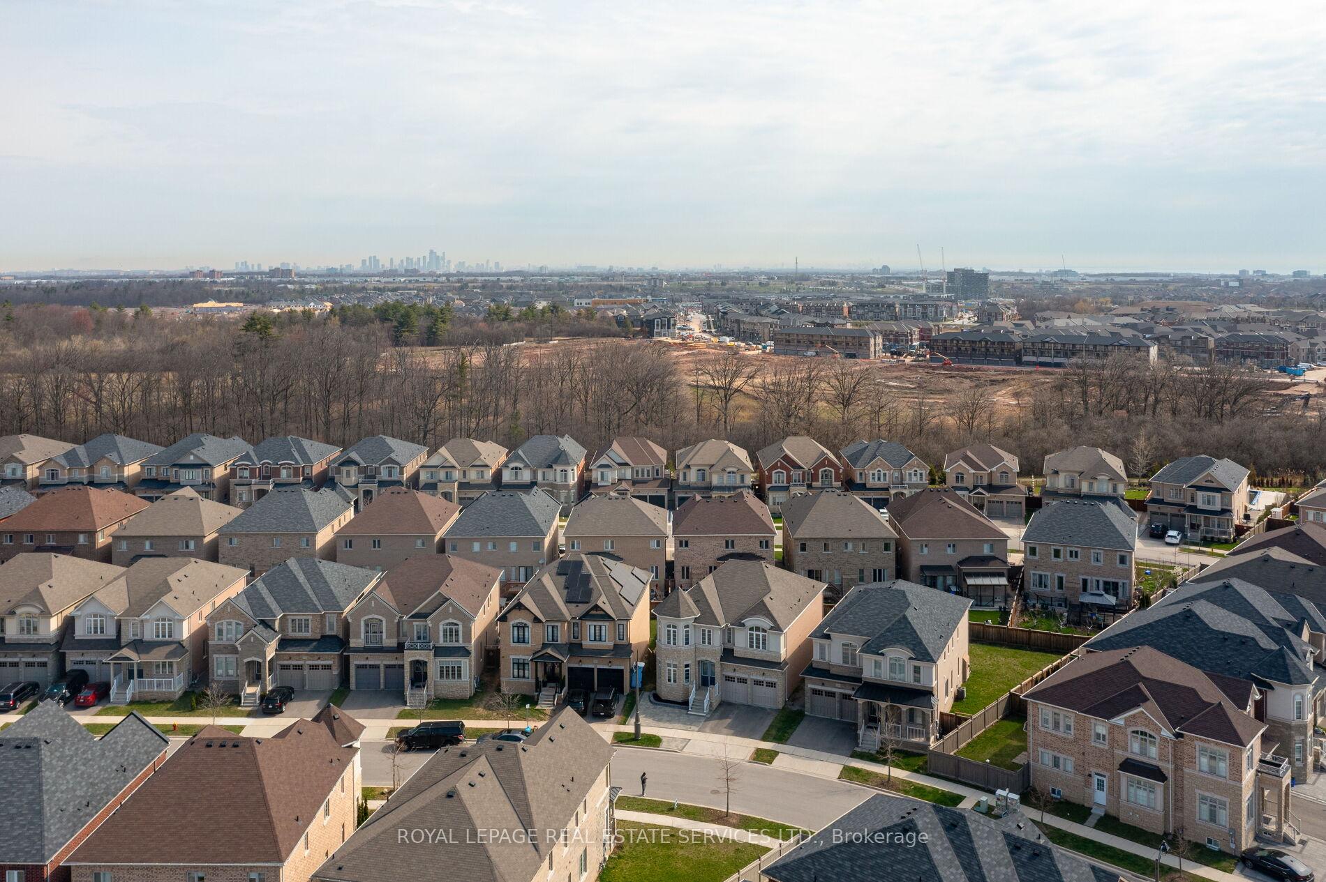 3159 William Rose Way