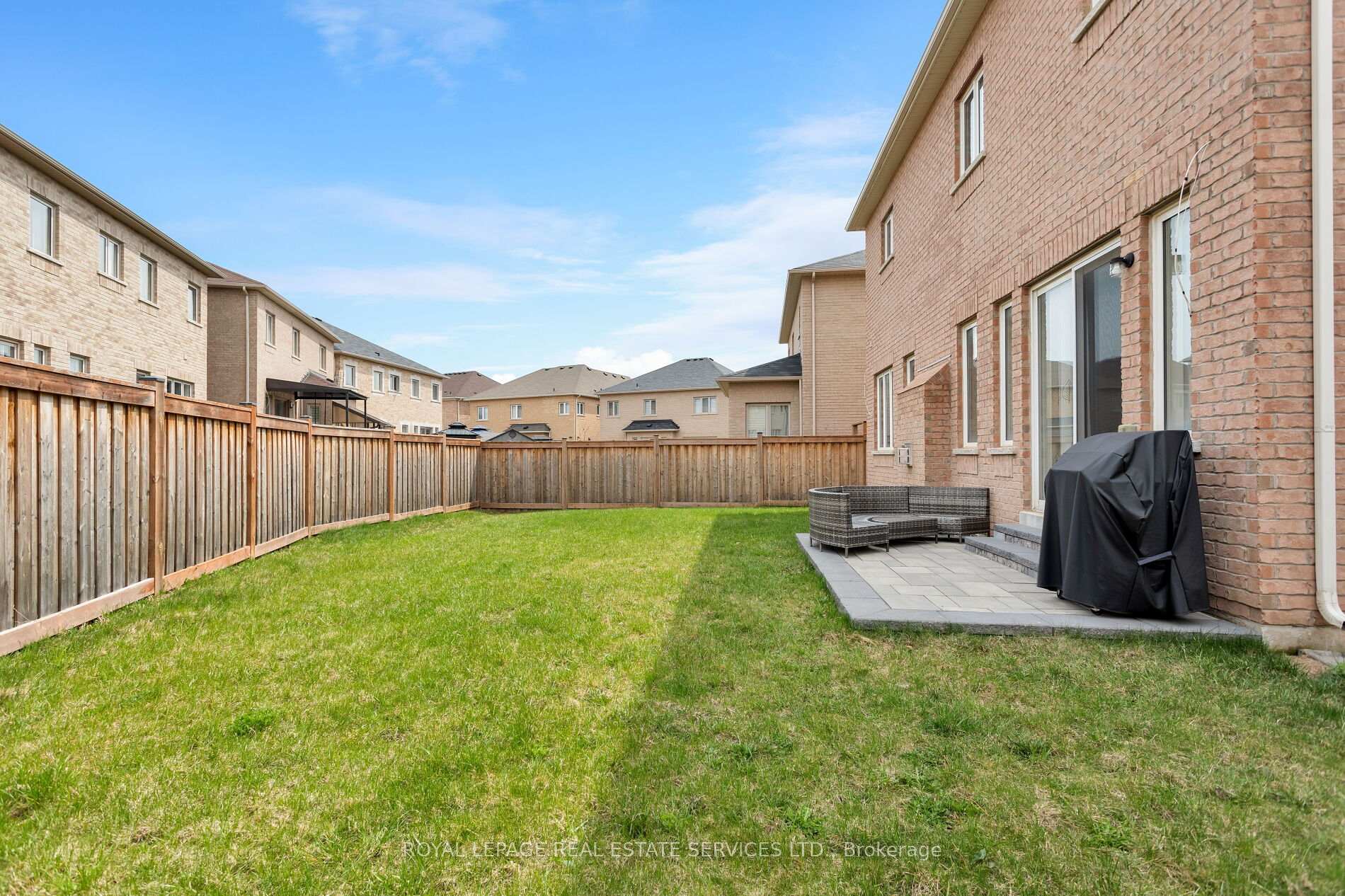 3159 William Rose Way