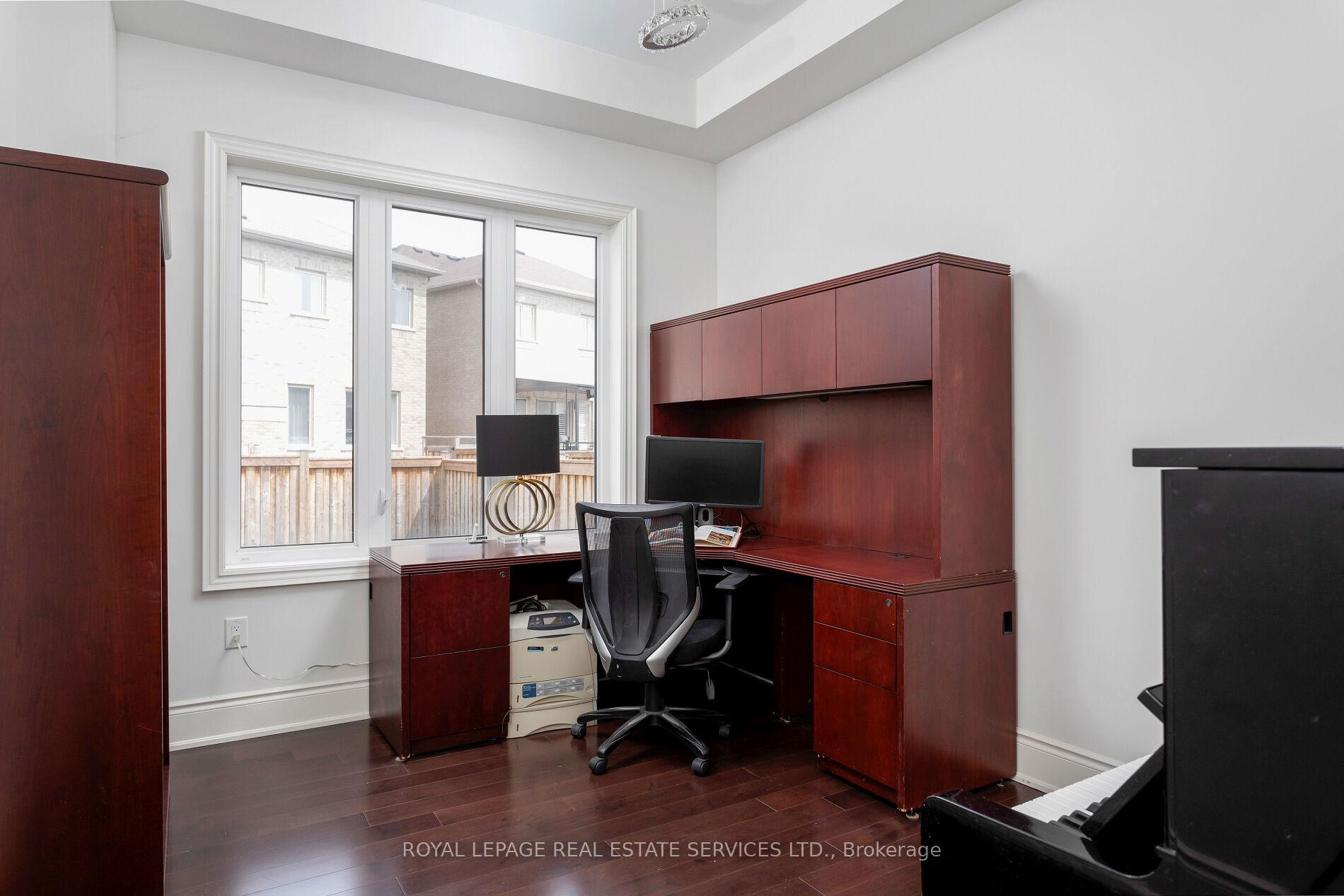 3159 William Rose Way