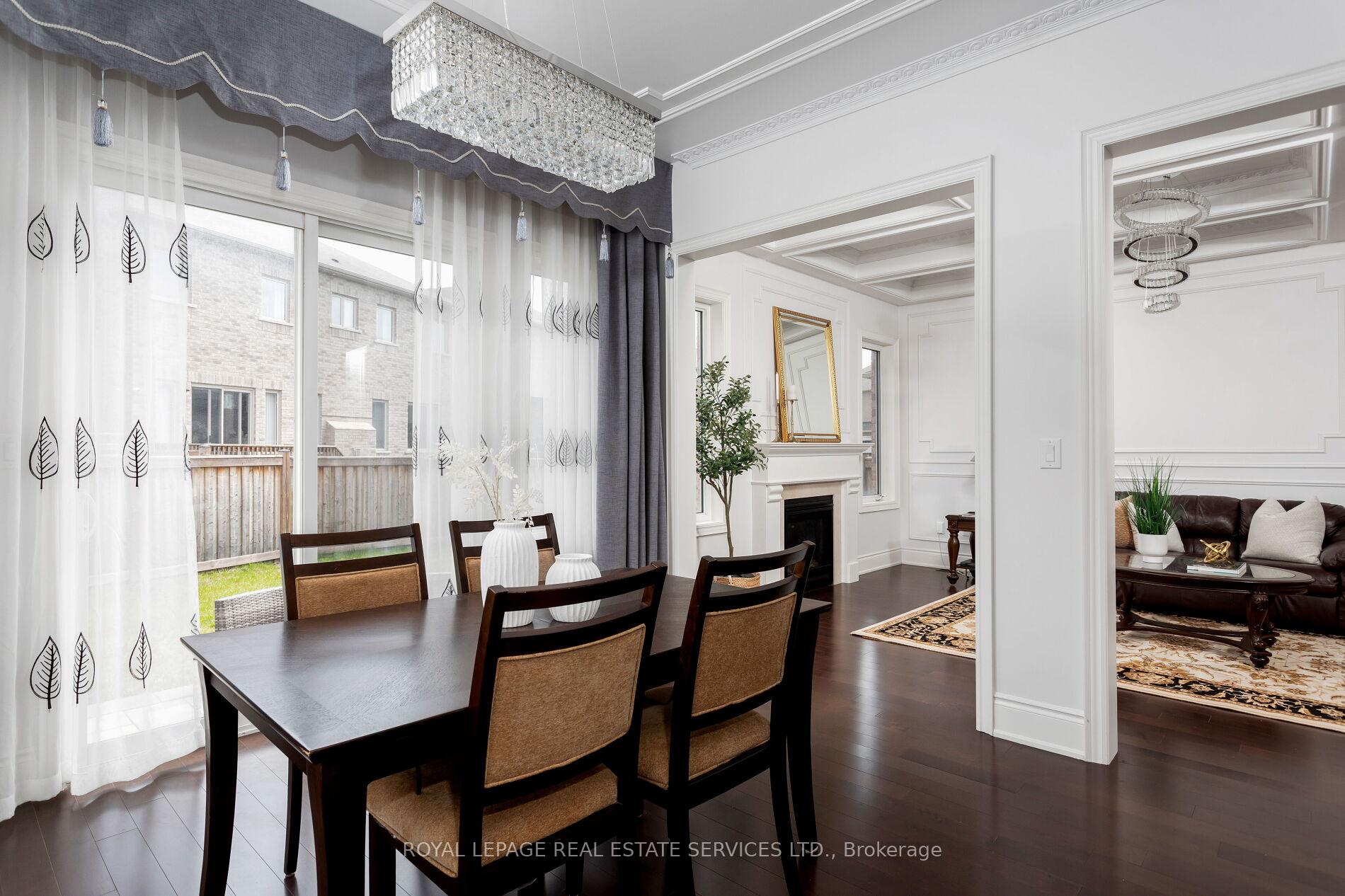 3159 William Rose Way