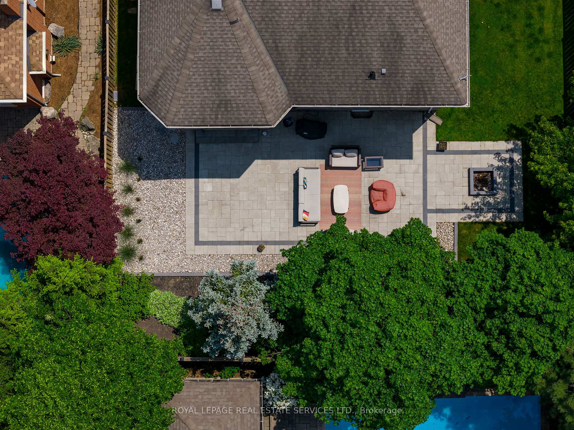 1061 Summit Ridge Drive