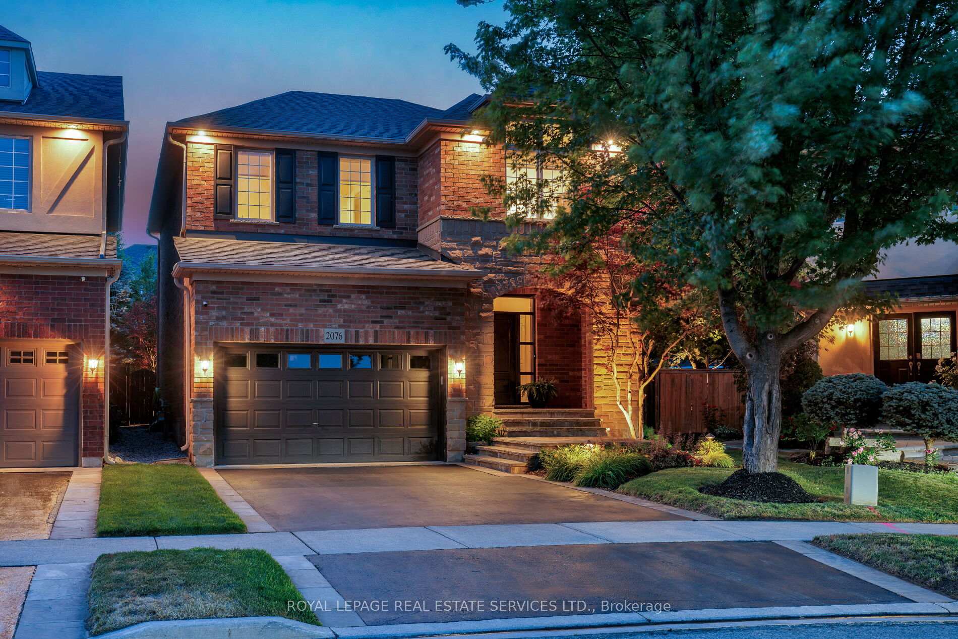 2076 Rochester Circle