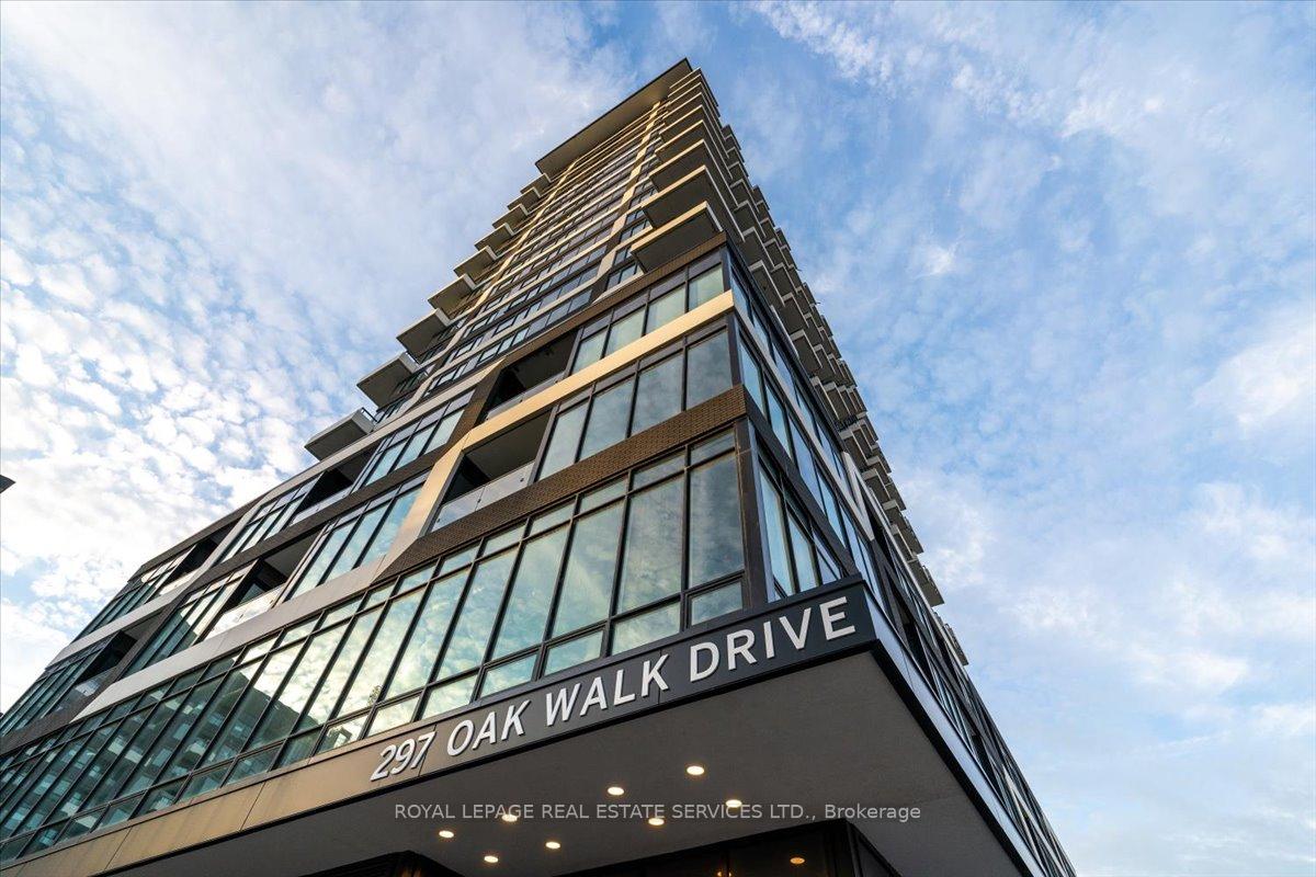 297 Oak Walk Drive 805