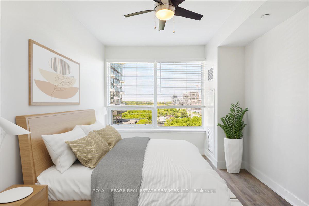 297 Oak Walk Drive 805