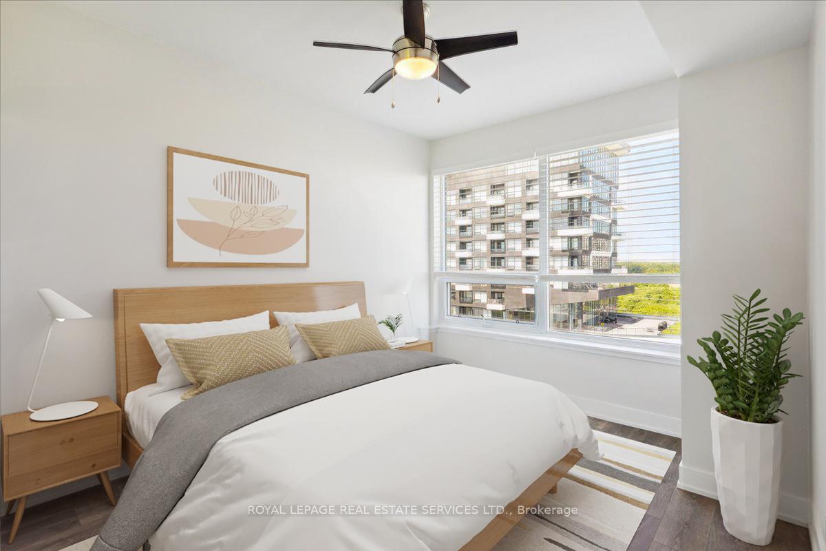 297 Oak Walk Drive 805