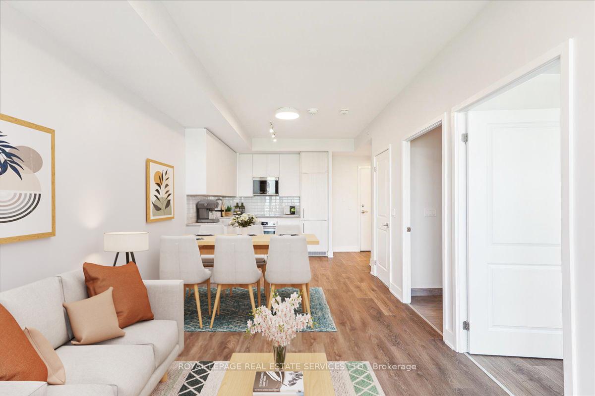 297 Oak Walk Drive 805