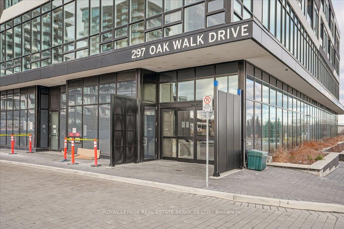 297 Oak Walk Drive 805