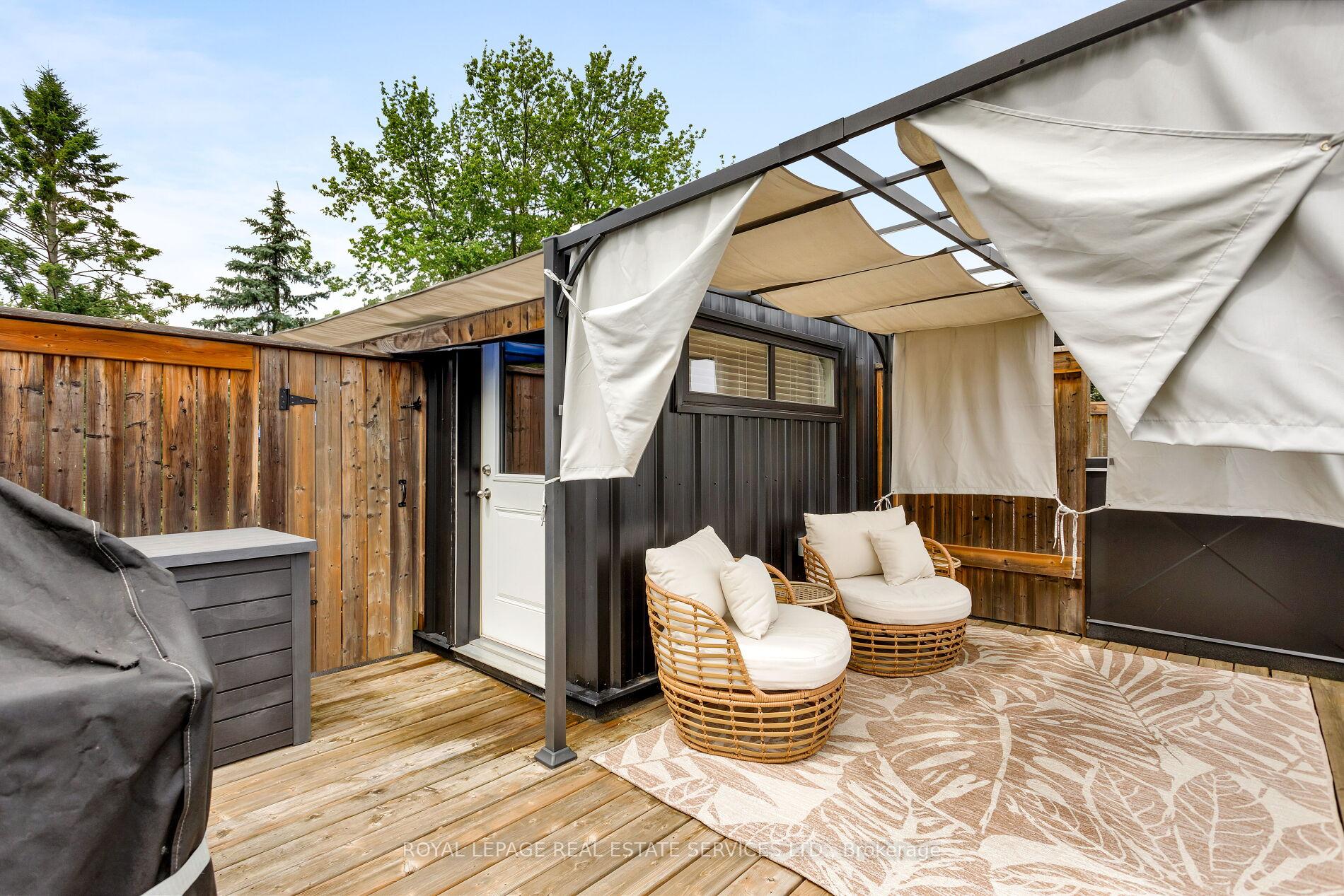 405 Plains Road E 22