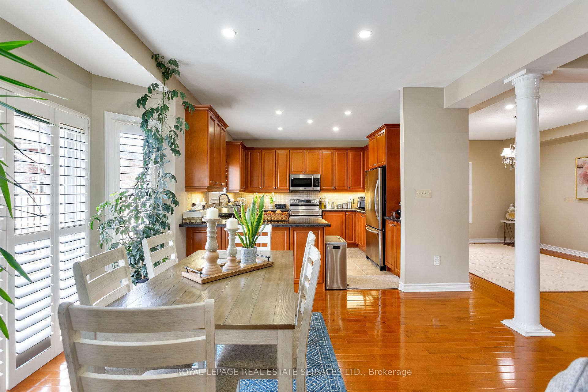 3137 Countess Crescent