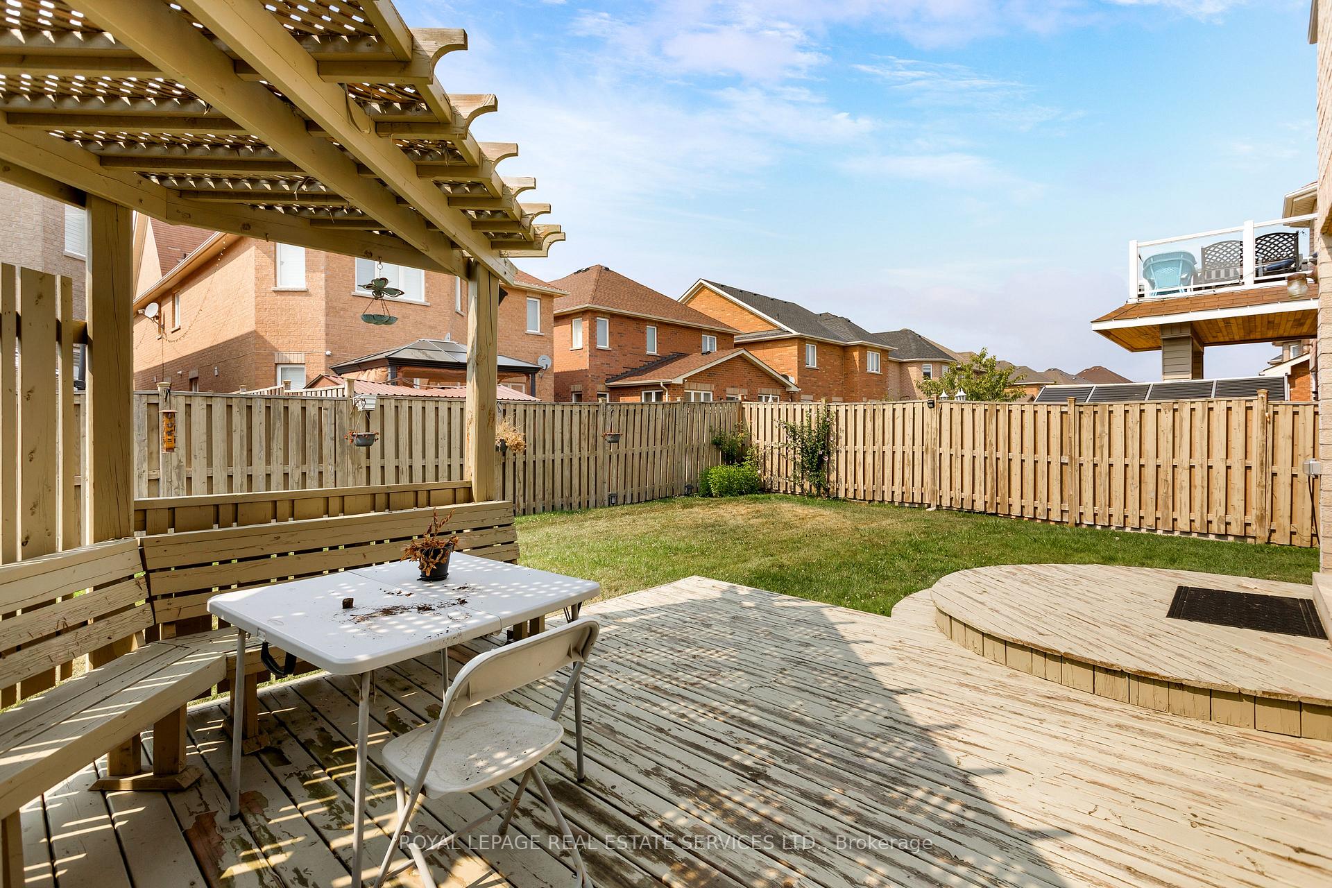 3137 Countess Crescent