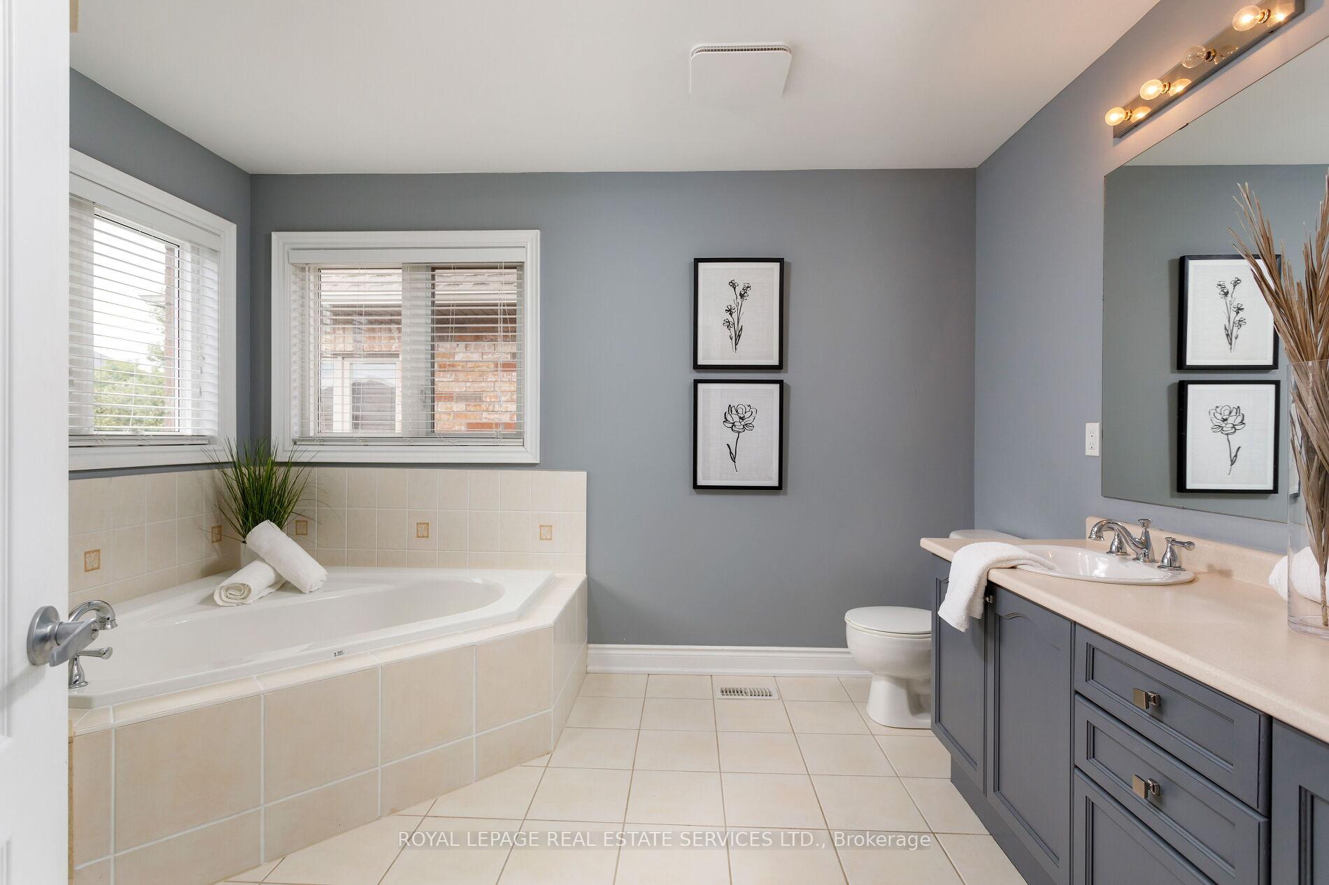 2299 Millstone Drive