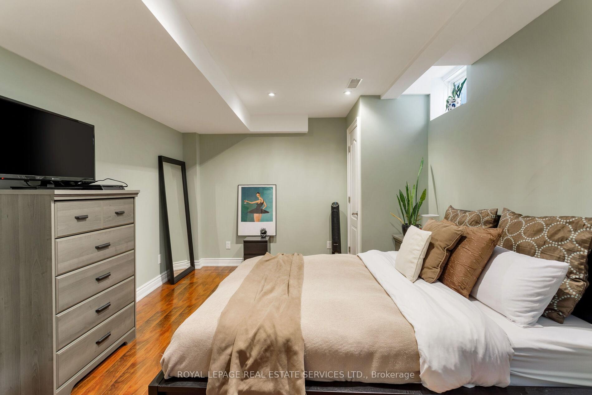 2299 Millstone Drive