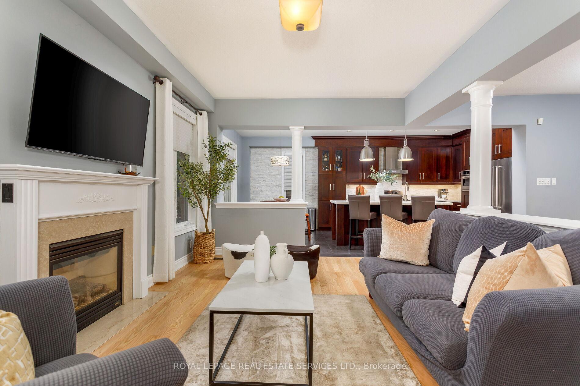 2299 Millstone Drive