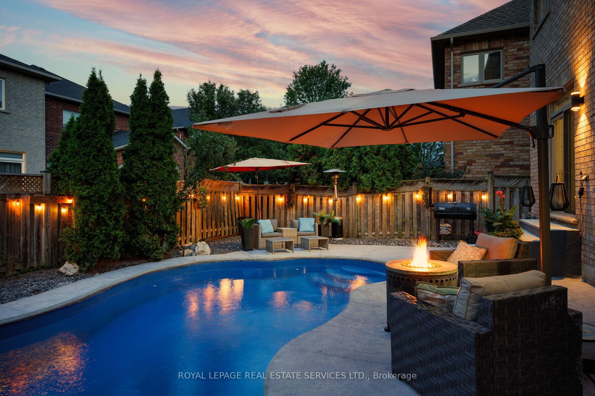 2299 Millstone Drive