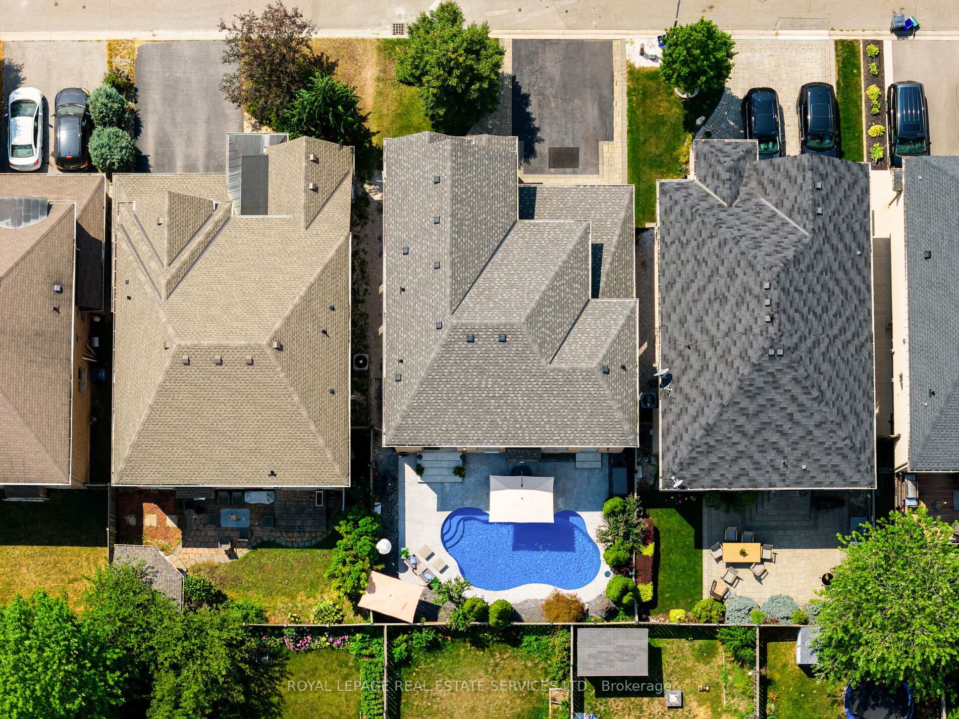 2299 Millstone Drive