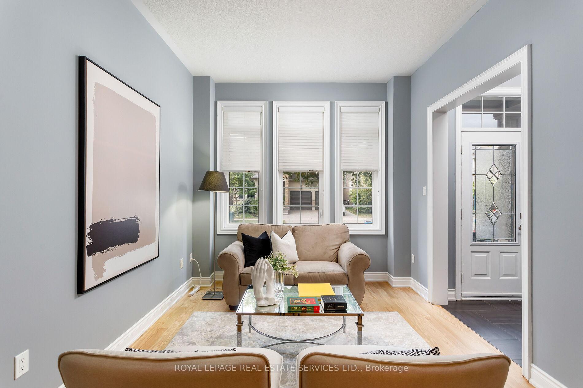 2299 Millstone Drive