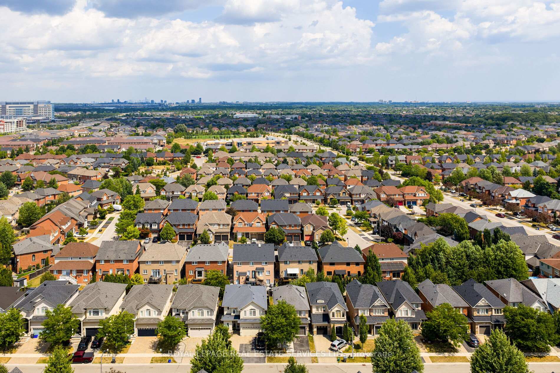 2299 Millstone Drive