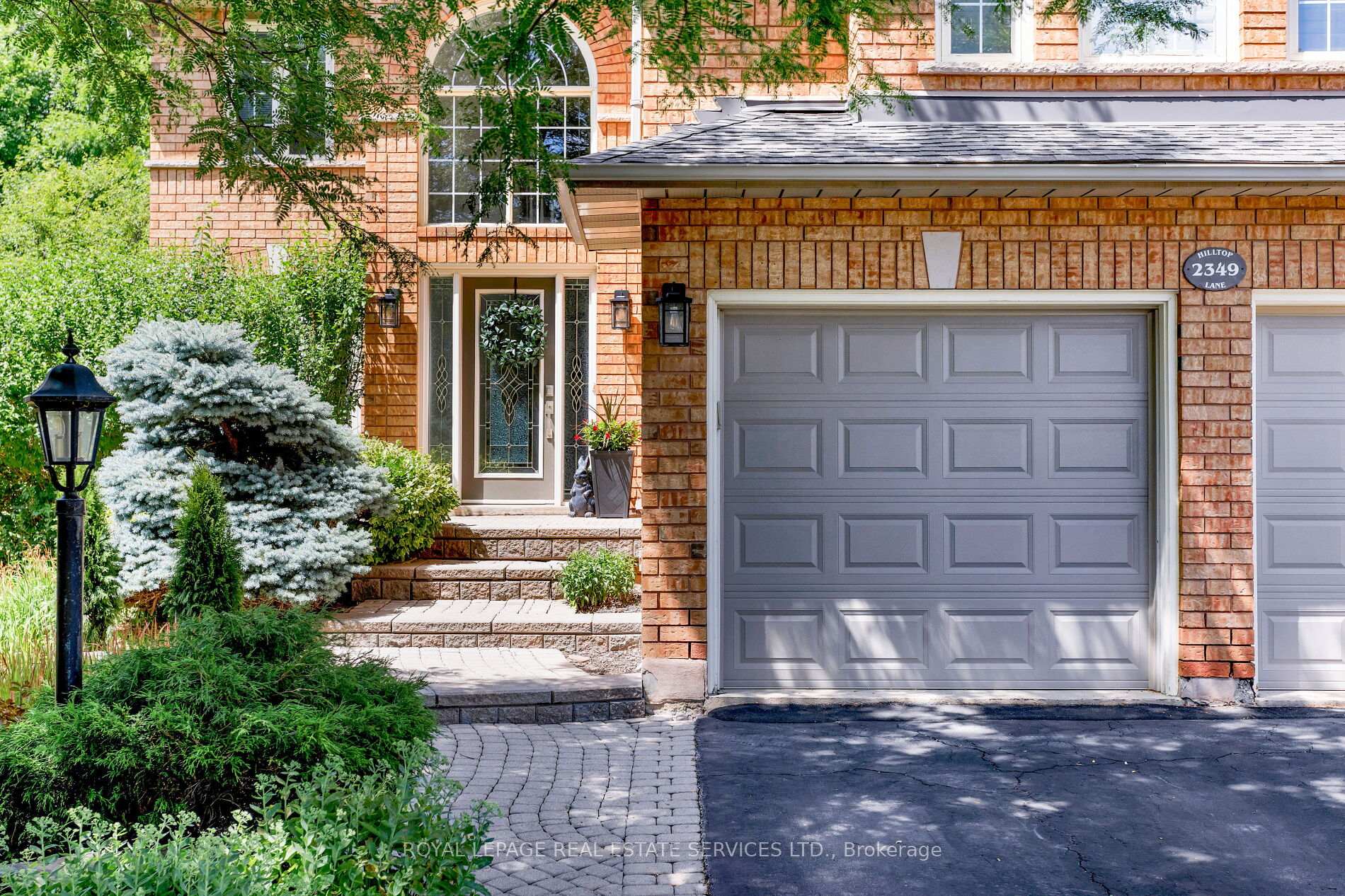 2349 Hilltop Lane