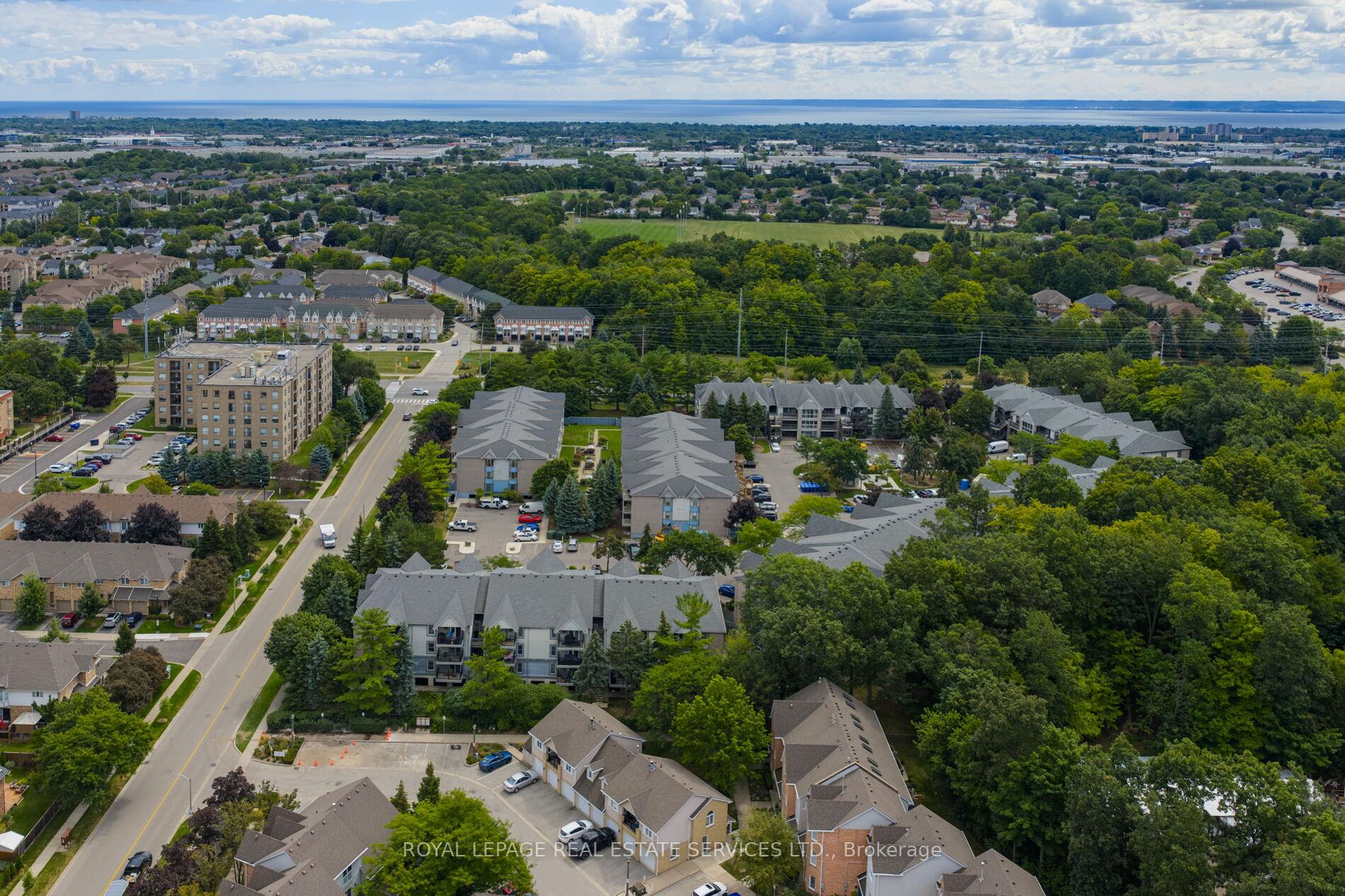 2040 Cleaver Avenue 211