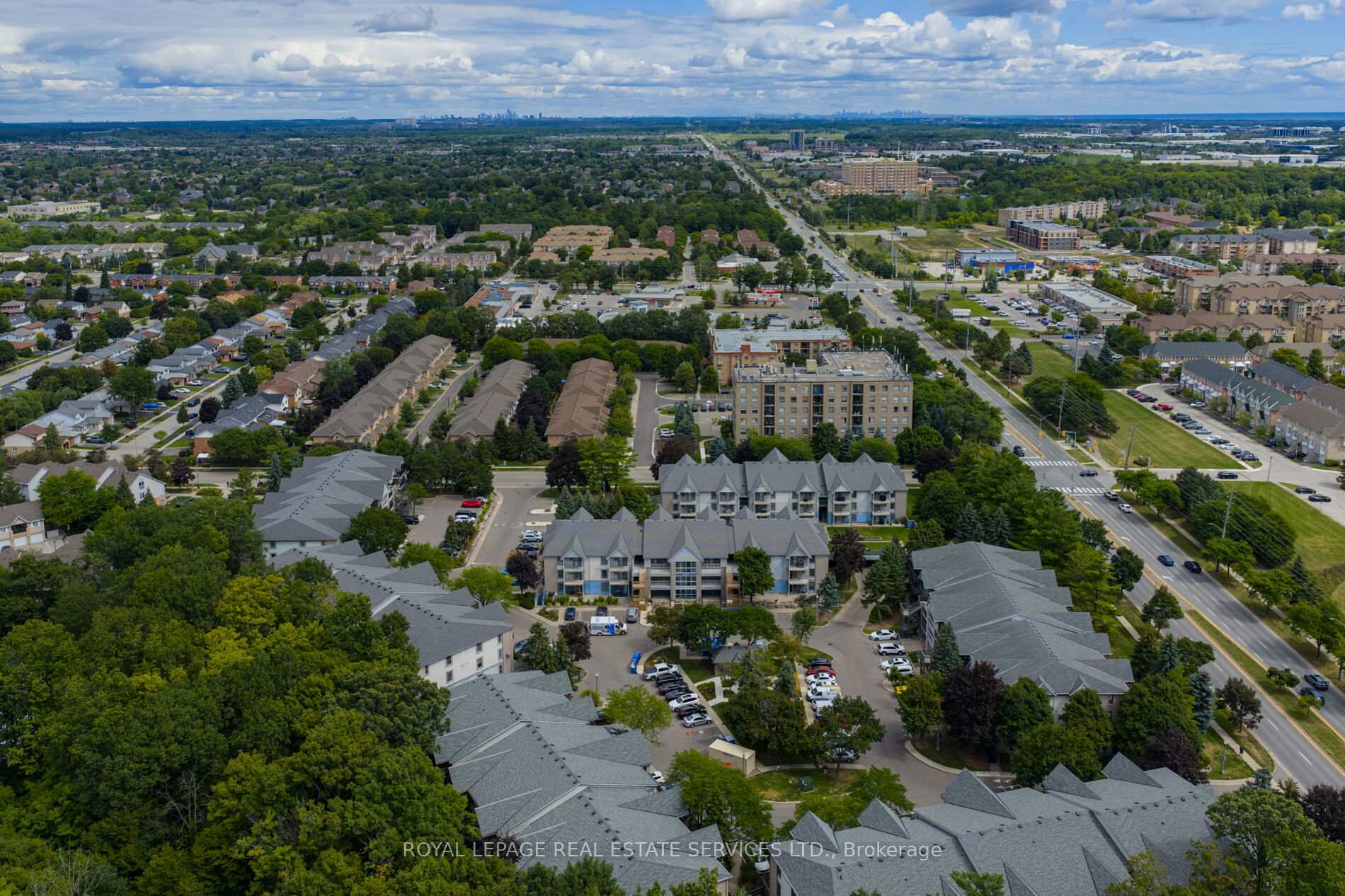 2040 Cleaver Avenue 211