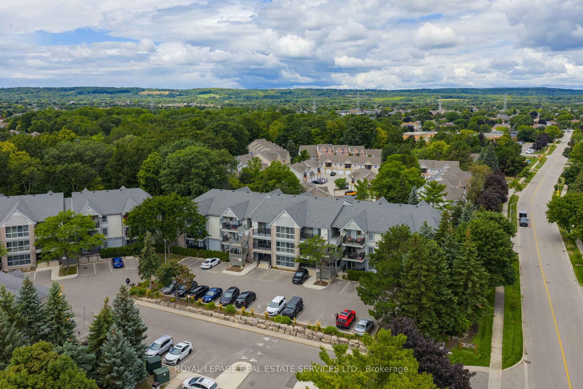 2040 Cleaver Avenue 211