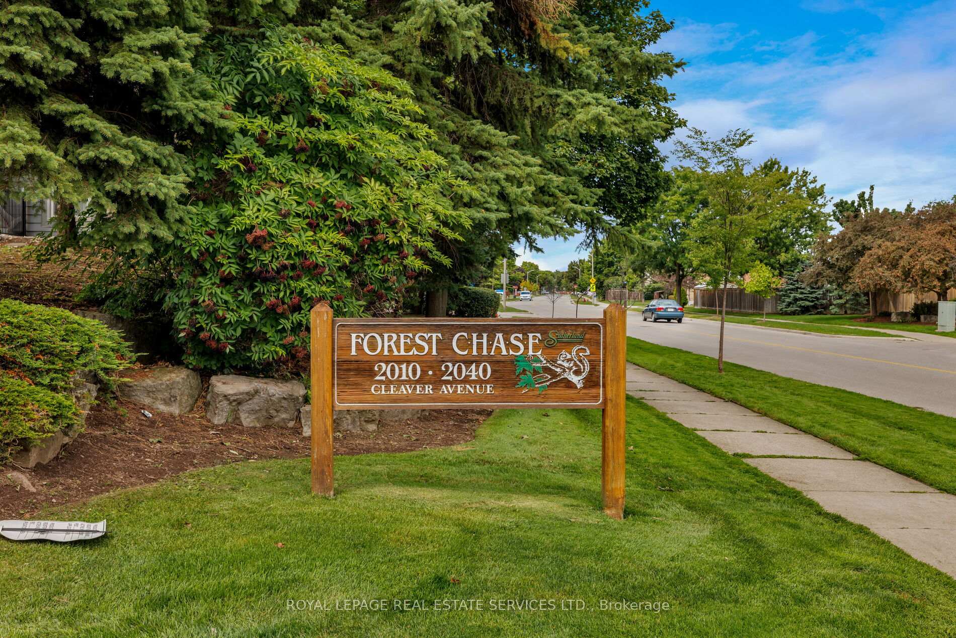 2040 Cleaver Avenue 211