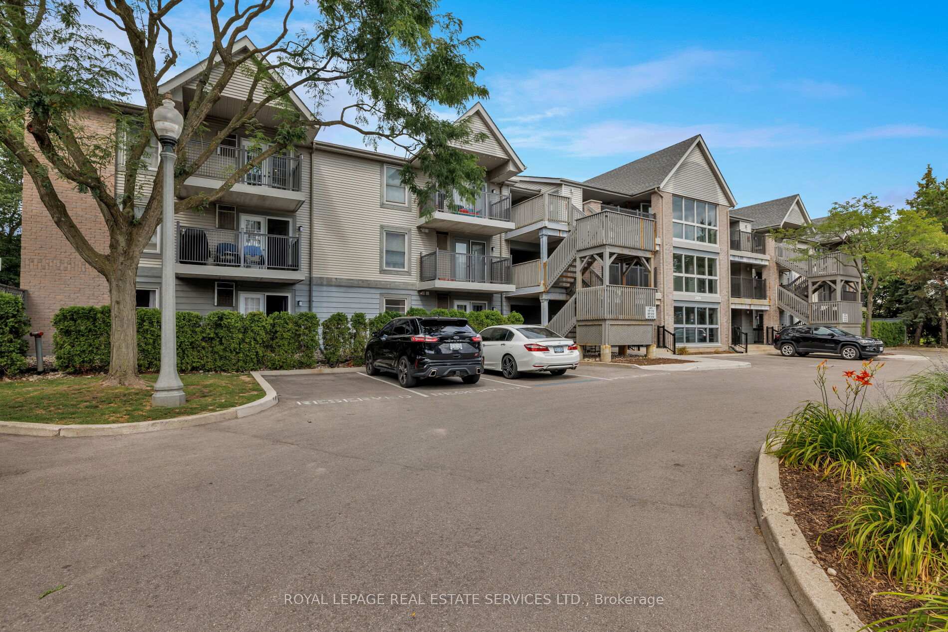 2040 Cleaver Avenue 211