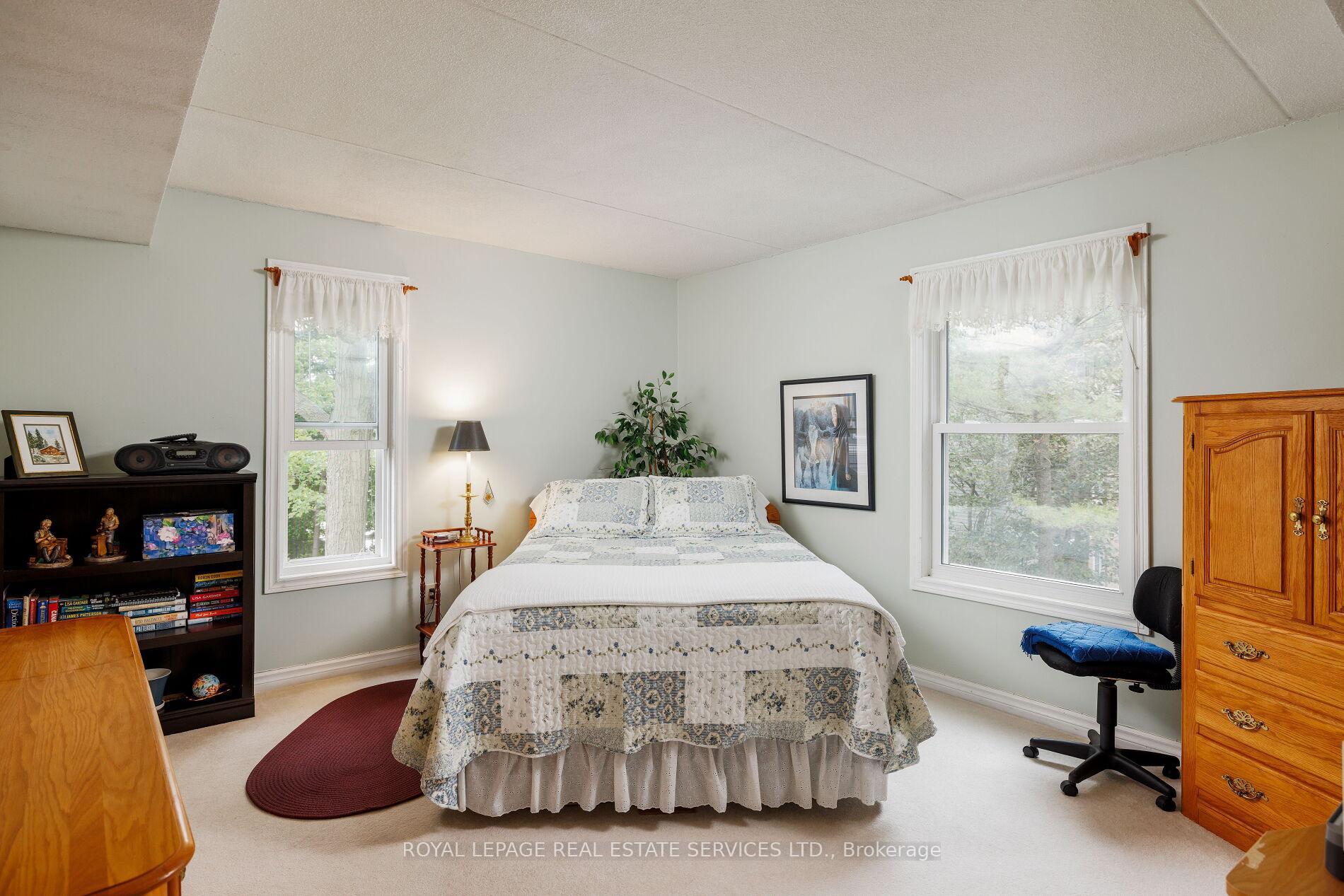 2040 Cleaver Avenue 211