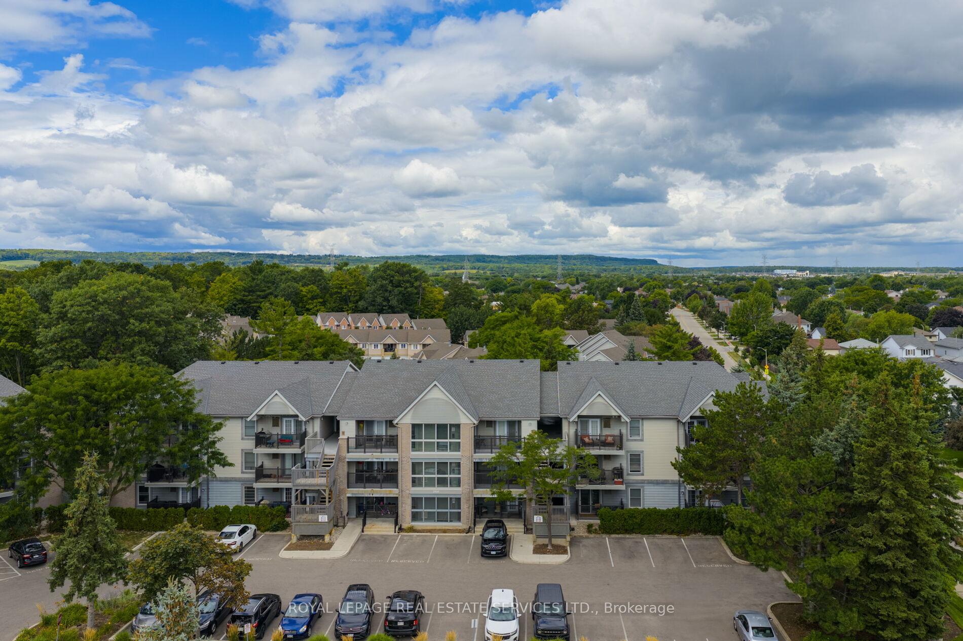 2040 Cleaver Avenue 211