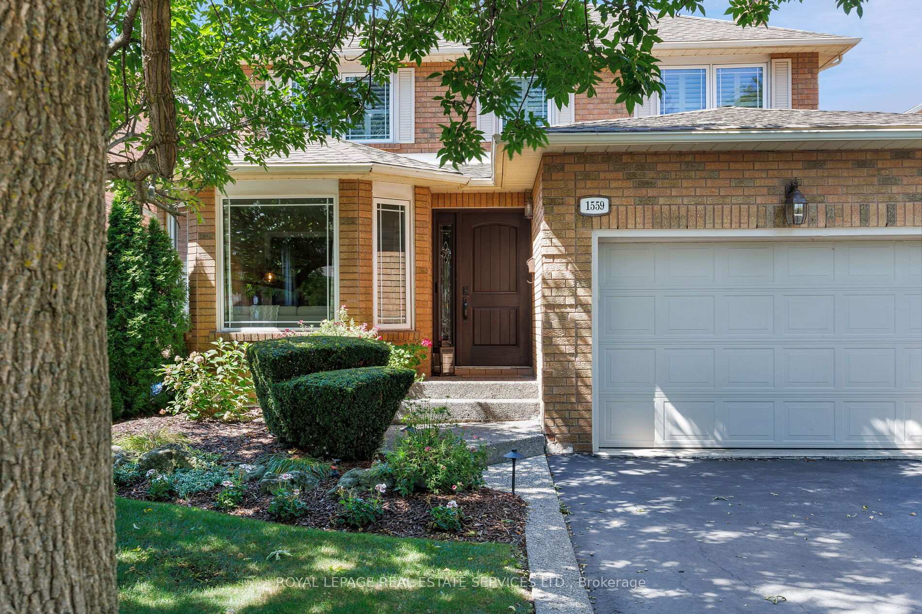 1559 Stoneybrook Trail