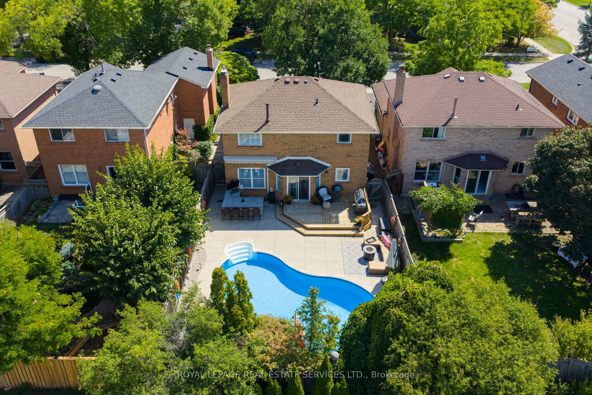 1559 Stoneybrook Trail