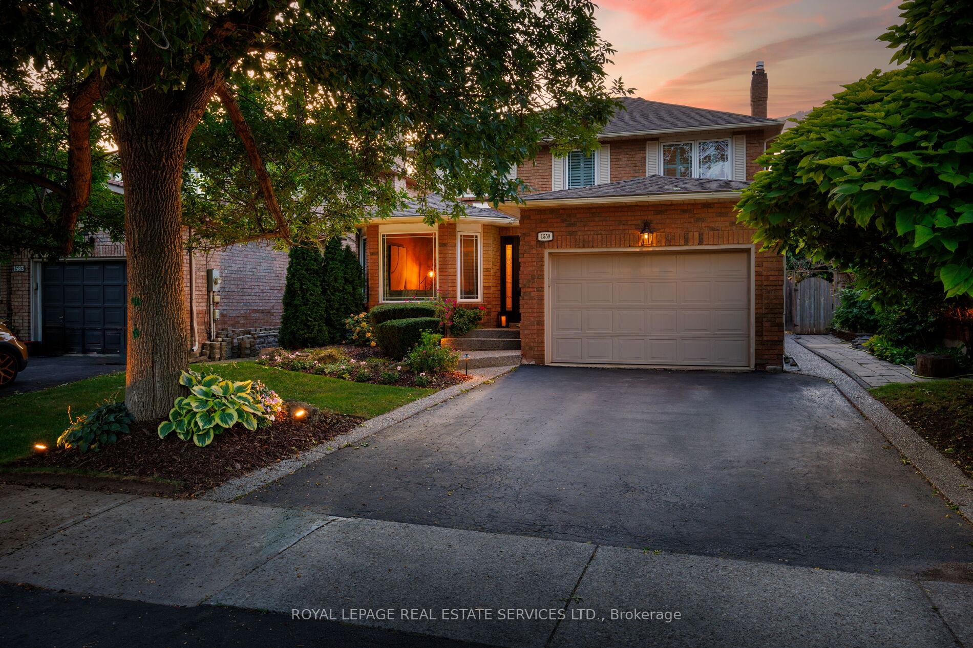 1559 Stoneybrook Trail