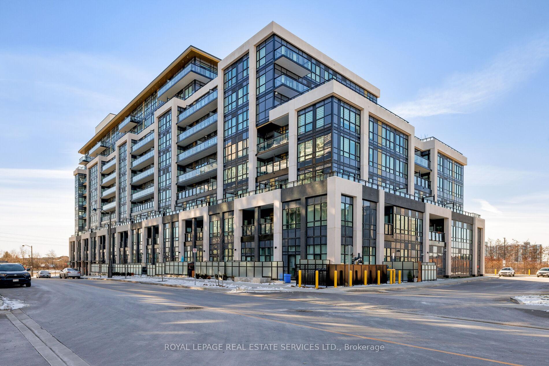 405 Dundas Street W 424