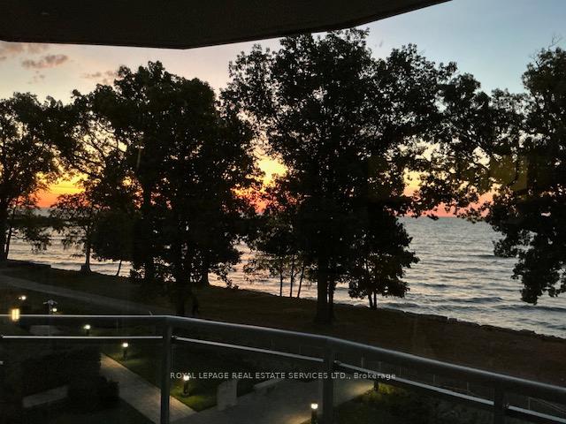 3500 Lakeshore Road W 327