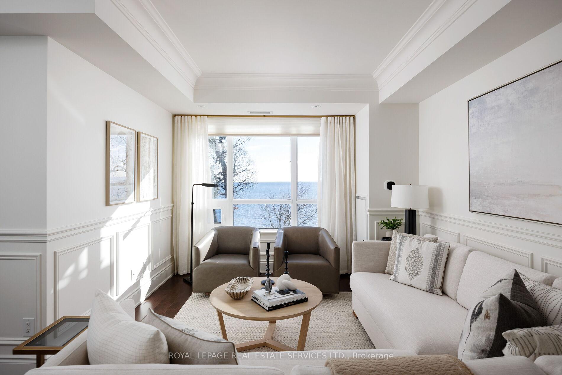 3500 Lakeshore Road W 327