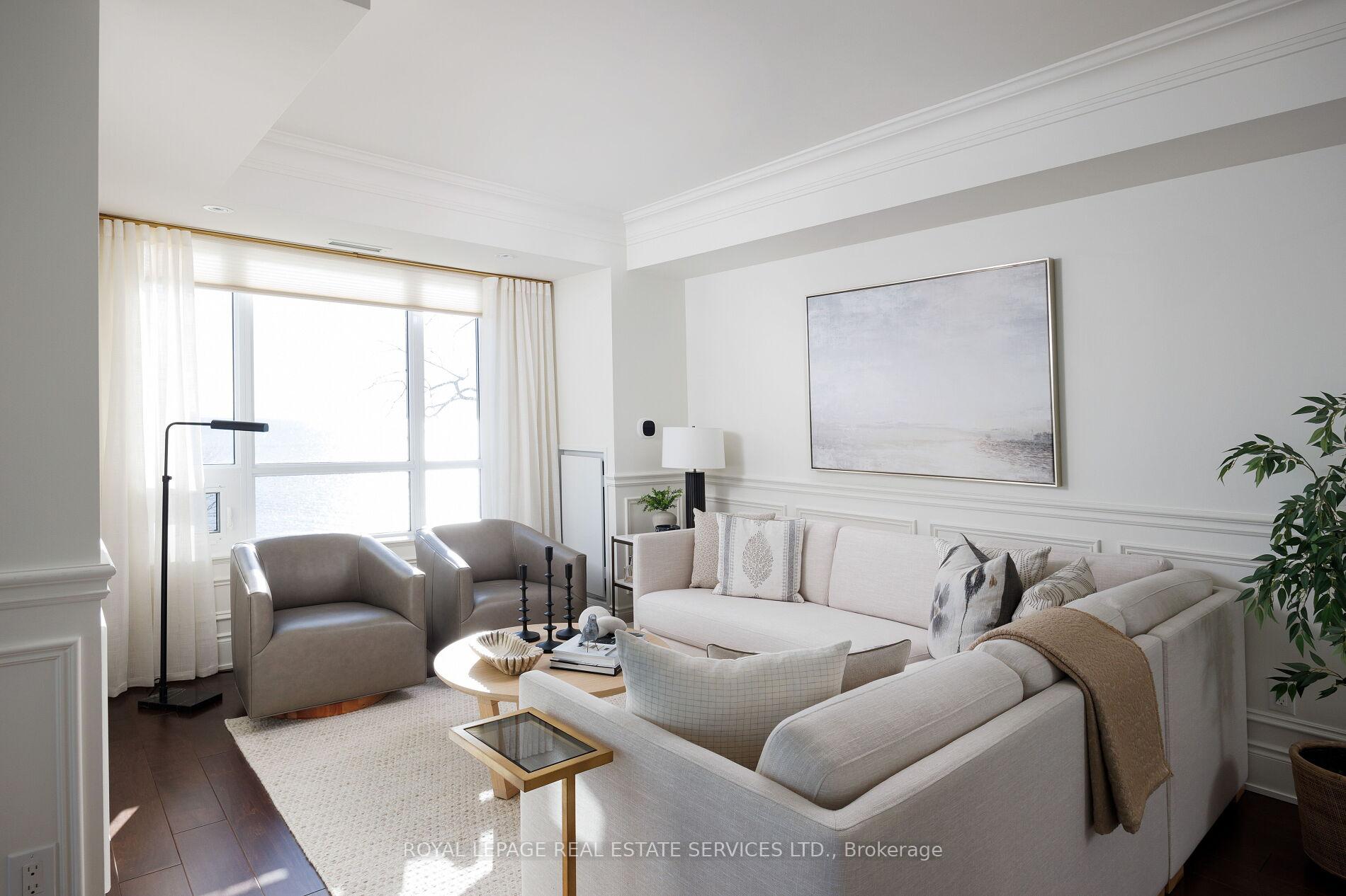 3500 Lakeshore Road W 327