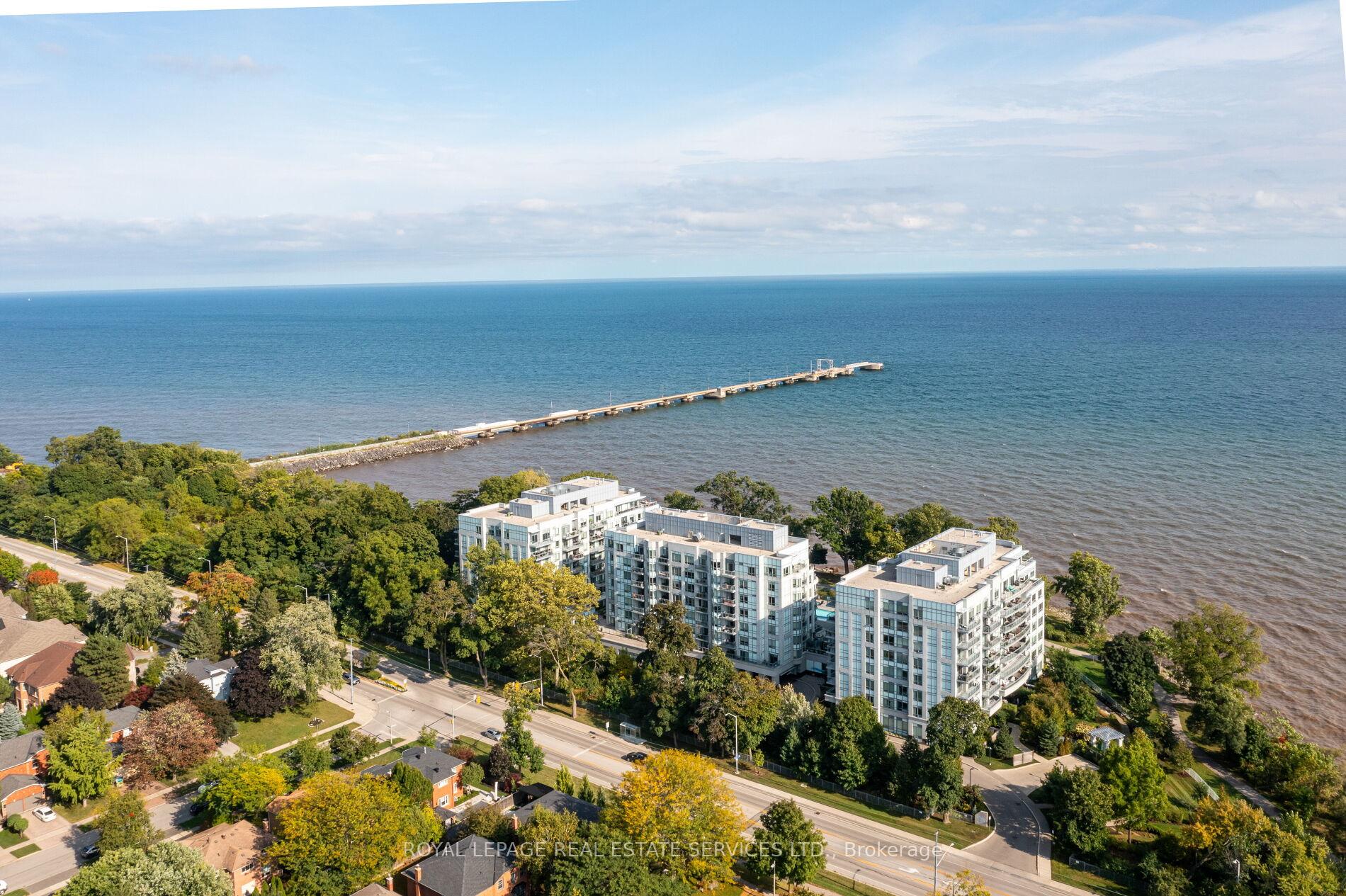 3500 Lakeshore Road W 327