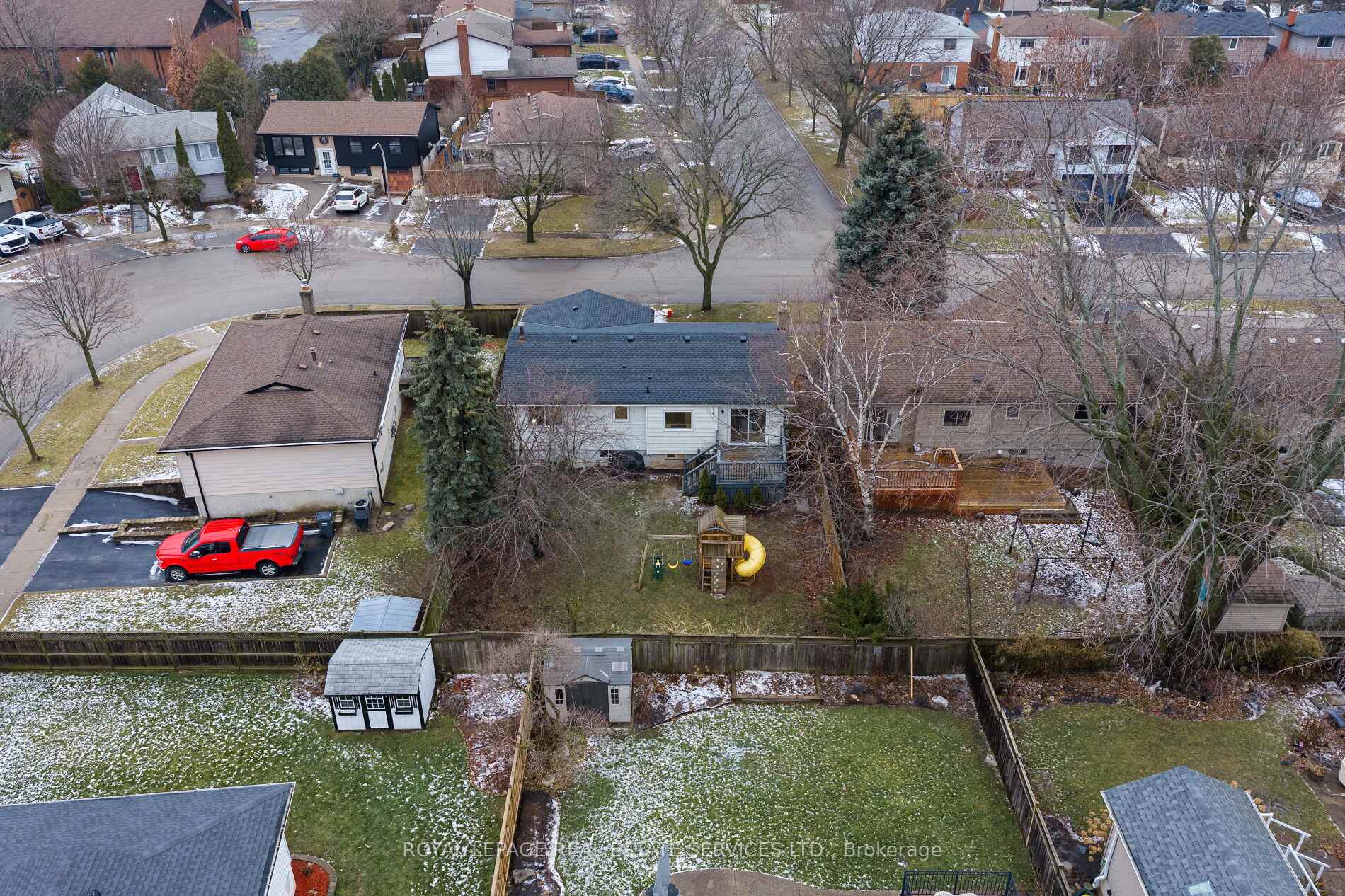 471 Sparling Crescent