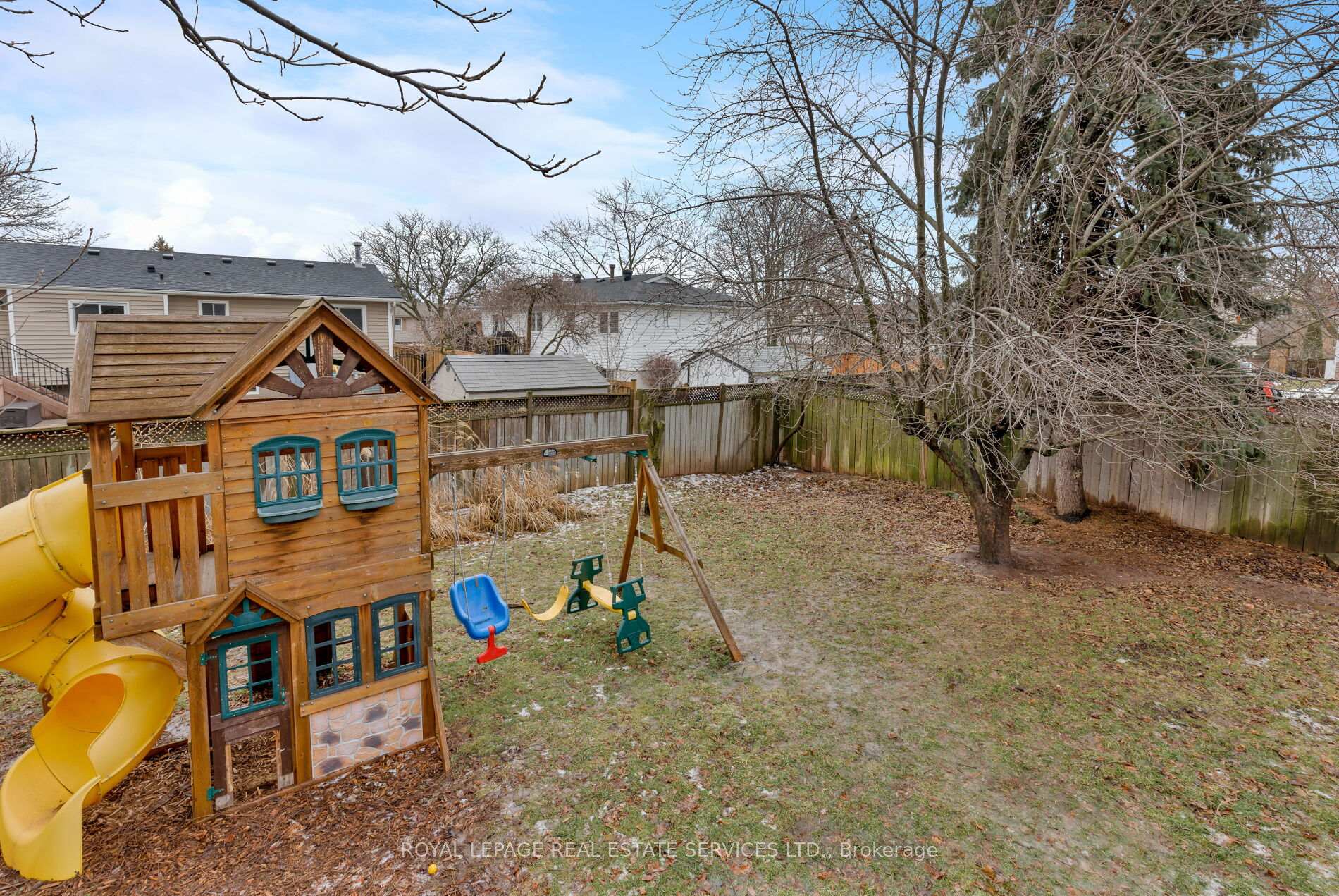 471 Sparling Crescent